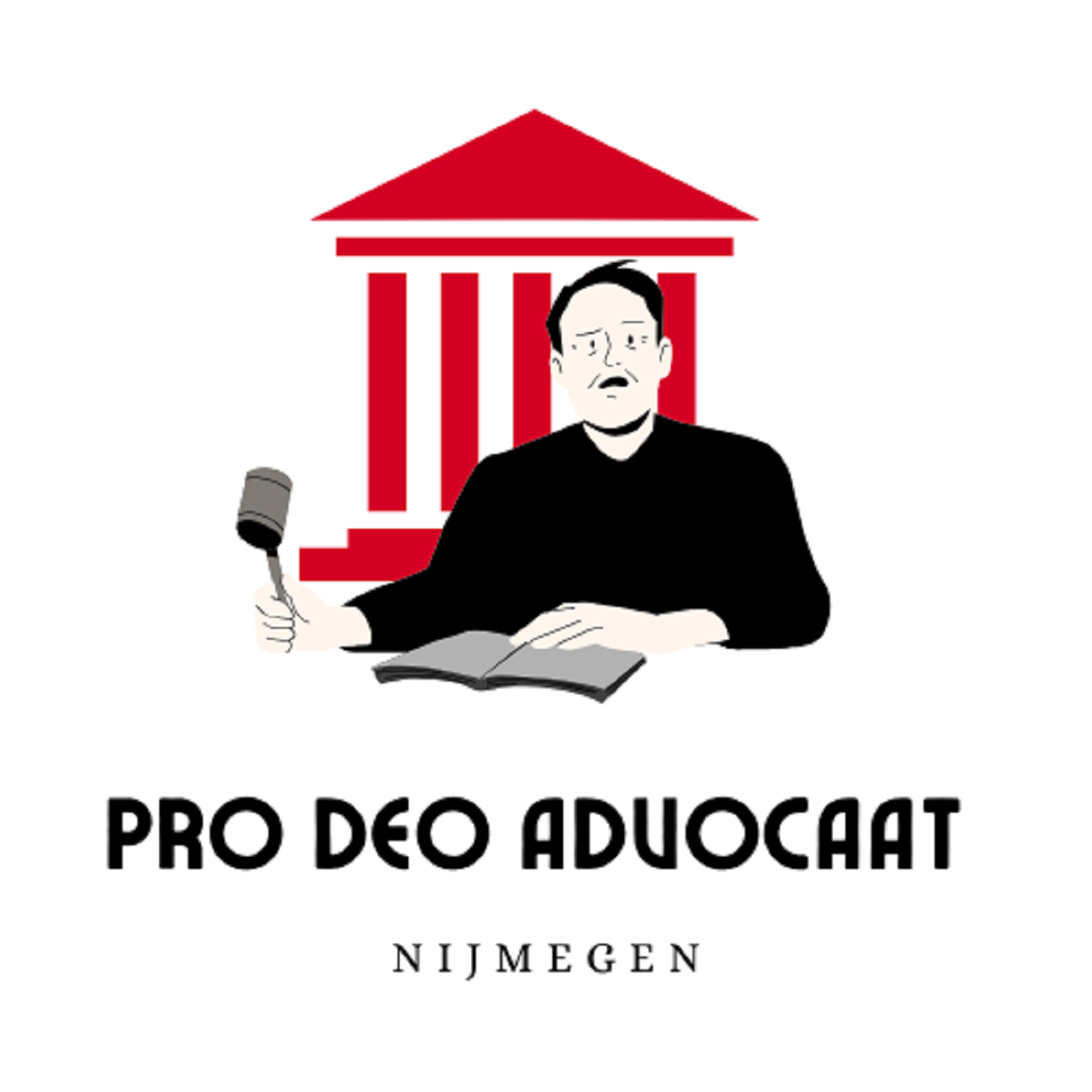 Veelvoorkomende misverstanden over pro deo advocaten. episode artwork