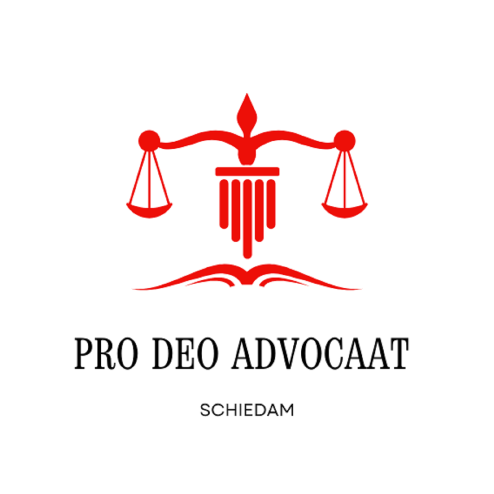 Pro Deo Advocaat Schiedam podcast artwork