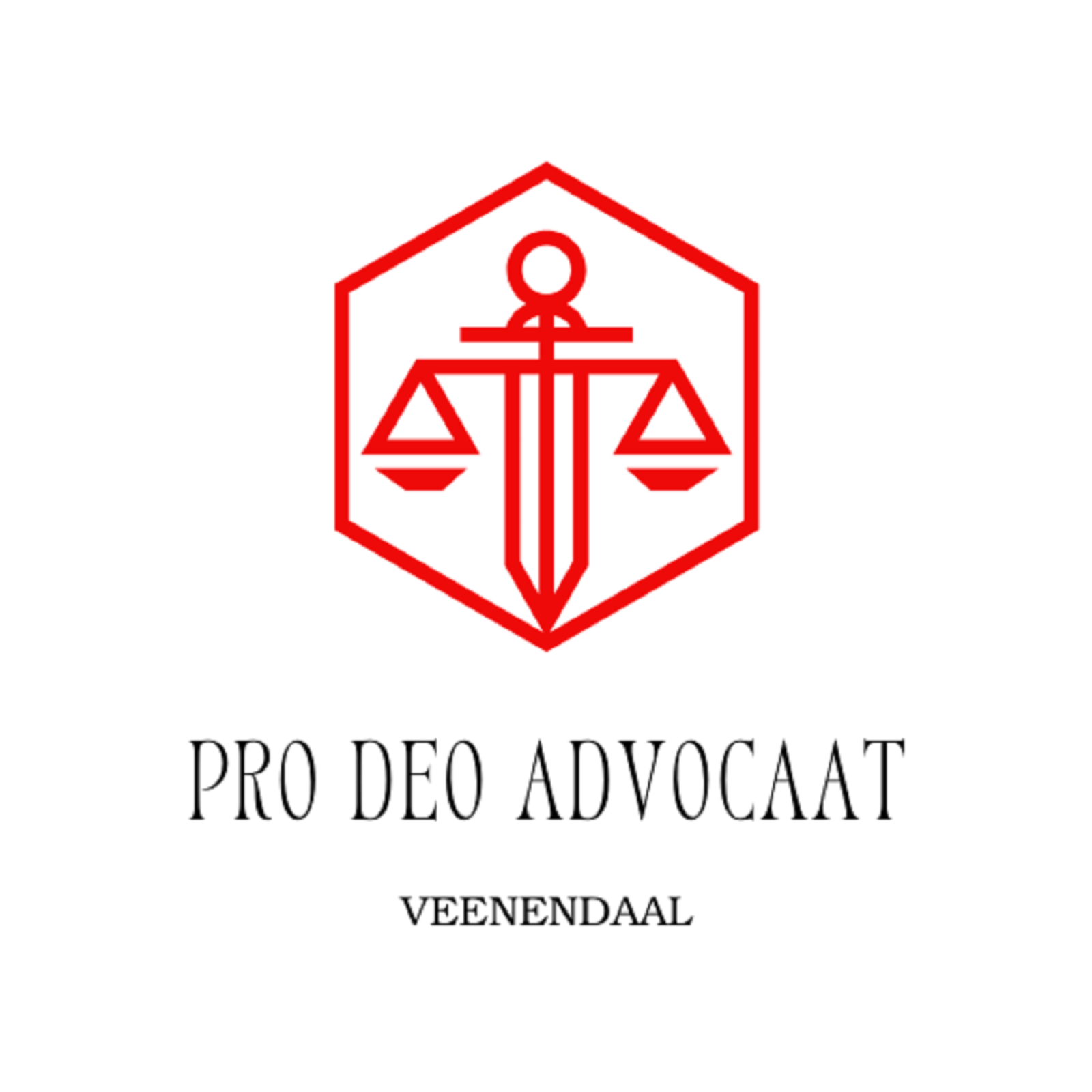 Pro Deo Advocaat Veenendaal podcast artwork