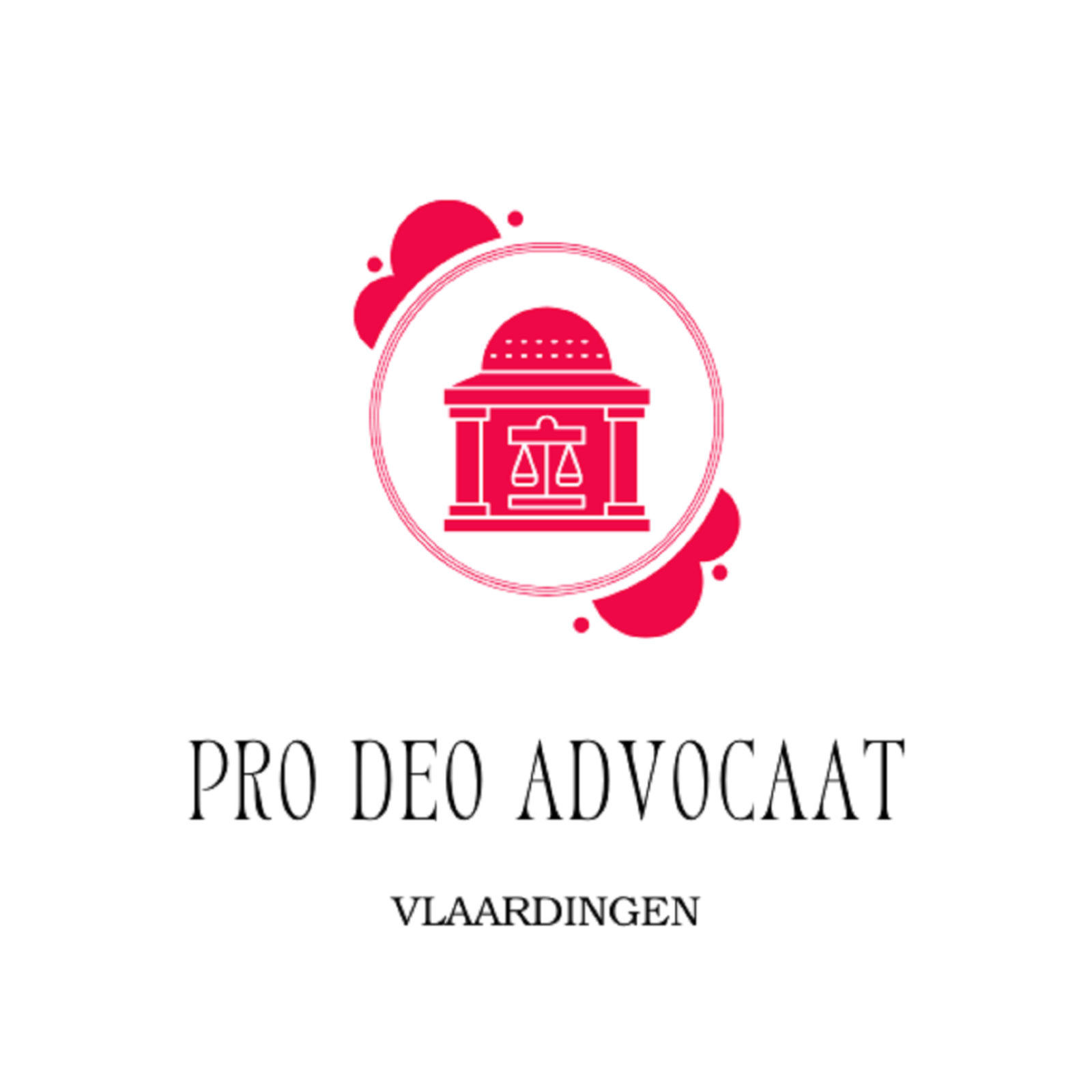 Pro Deo Advocaat Vlaardingen podcast artwork
