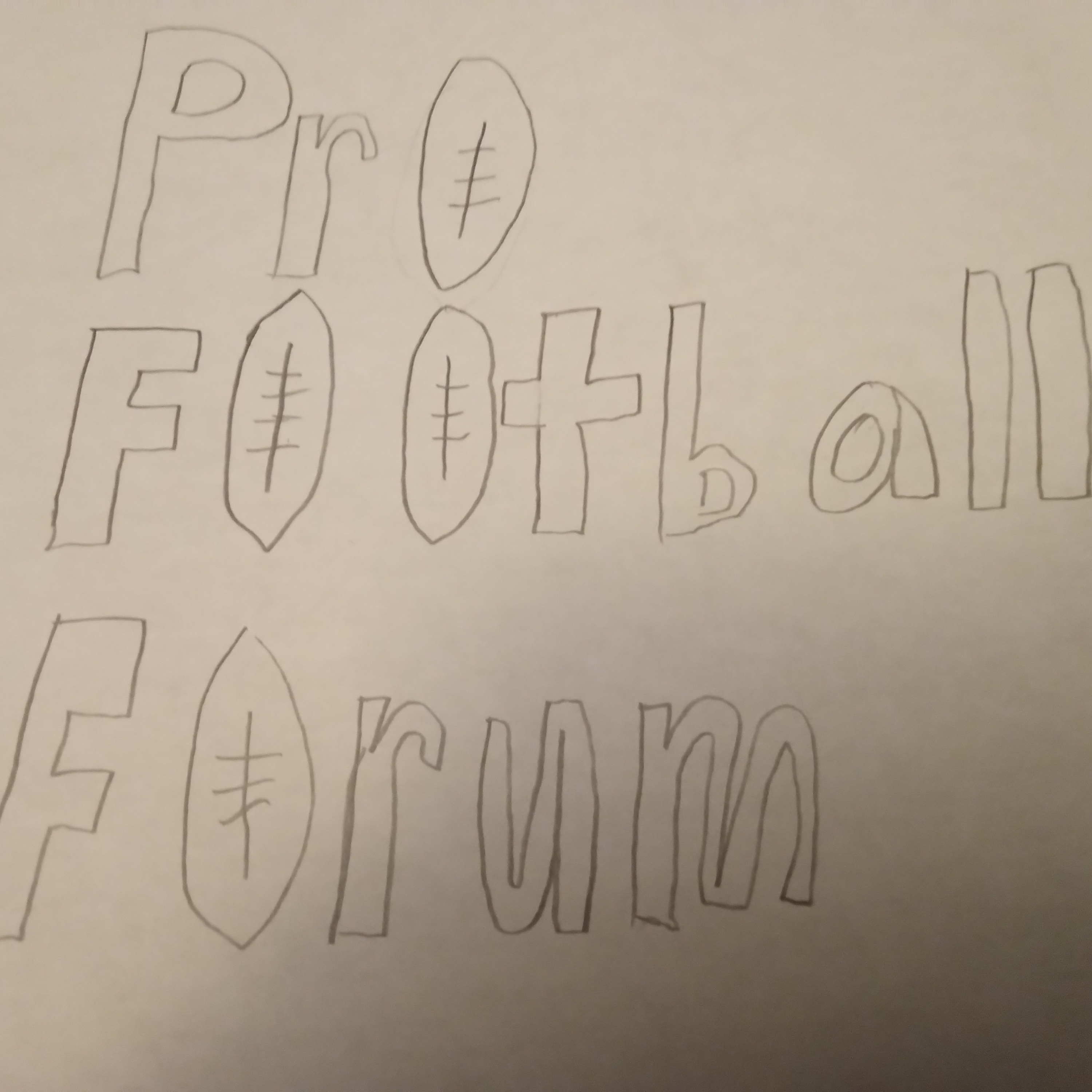 Pro Football Forum 
