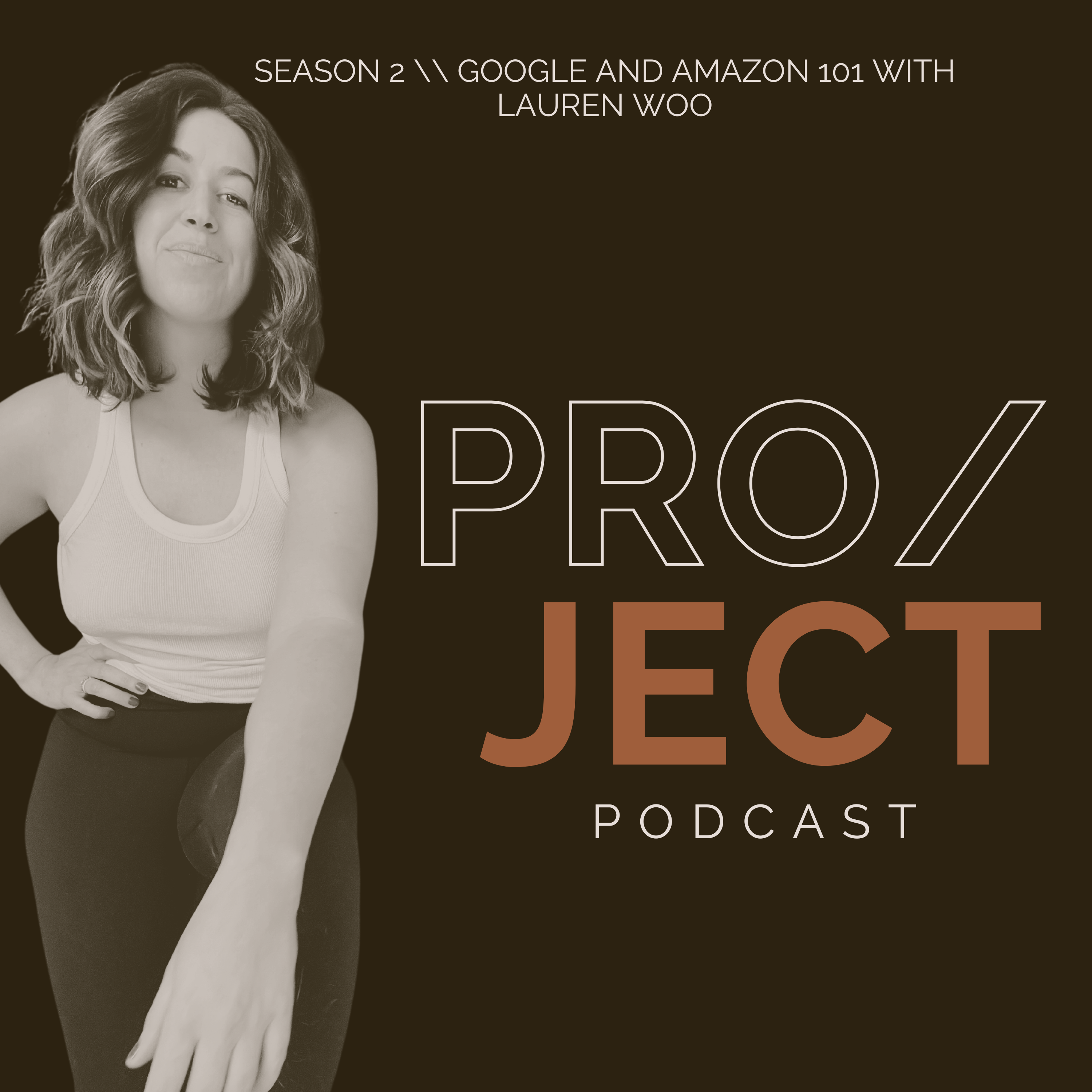 Amazon and Google Ads 101: Small Business Strategies with Lauren Woo