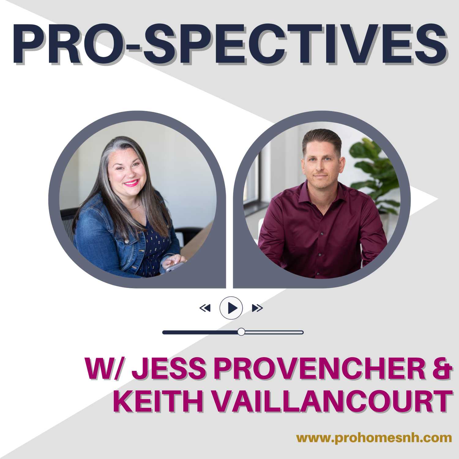 Pro-Spectives