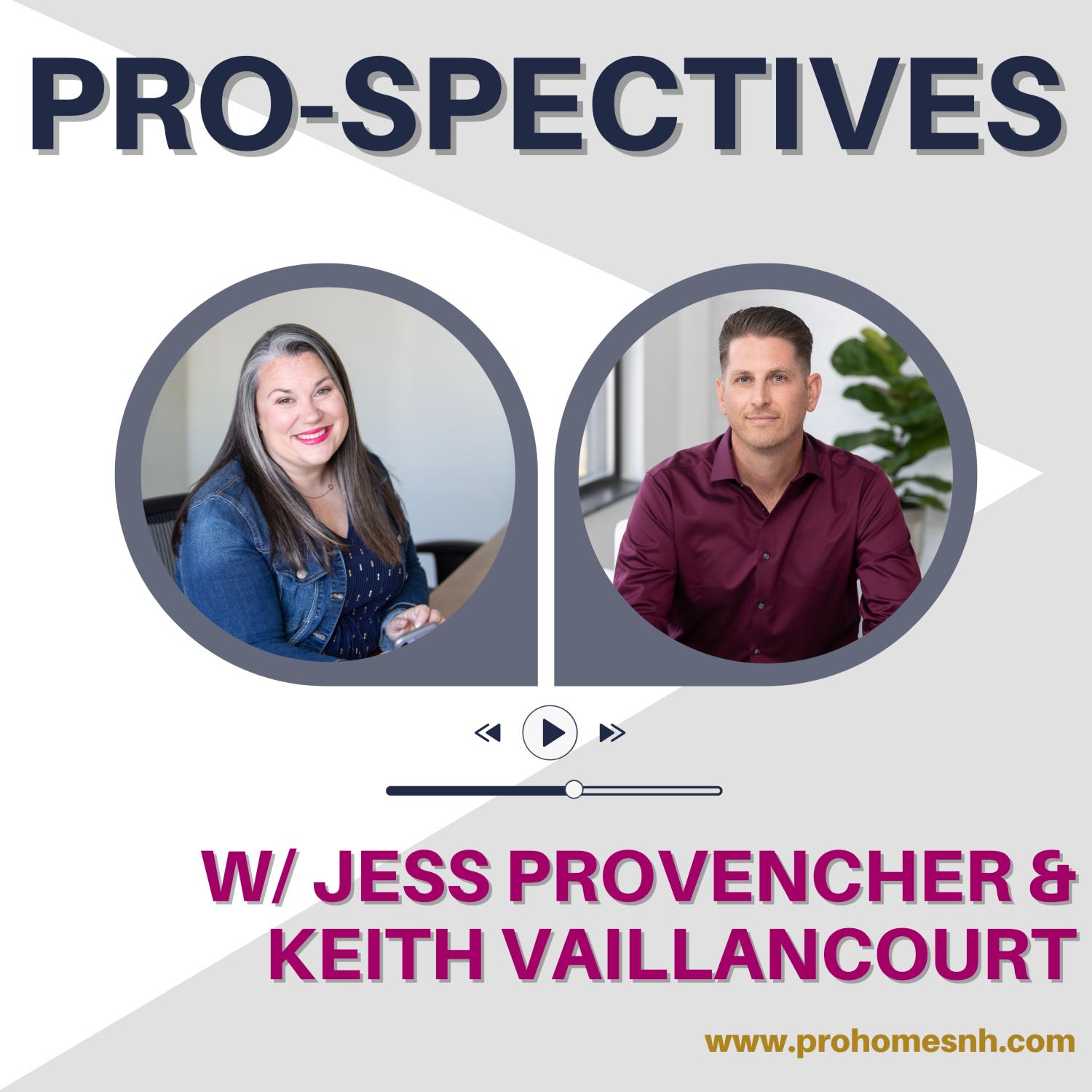 Pro-Spectives