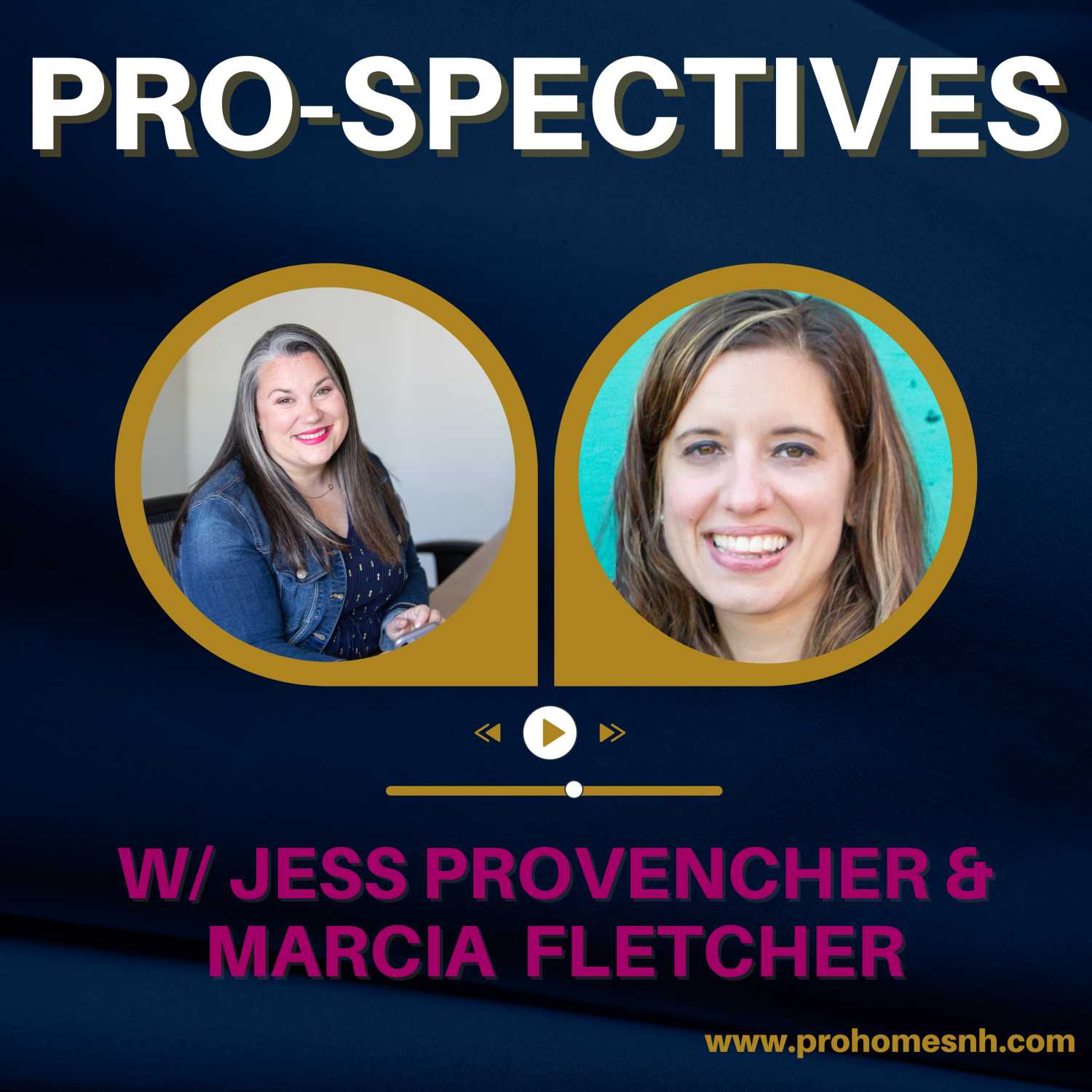 Pro-Spectives