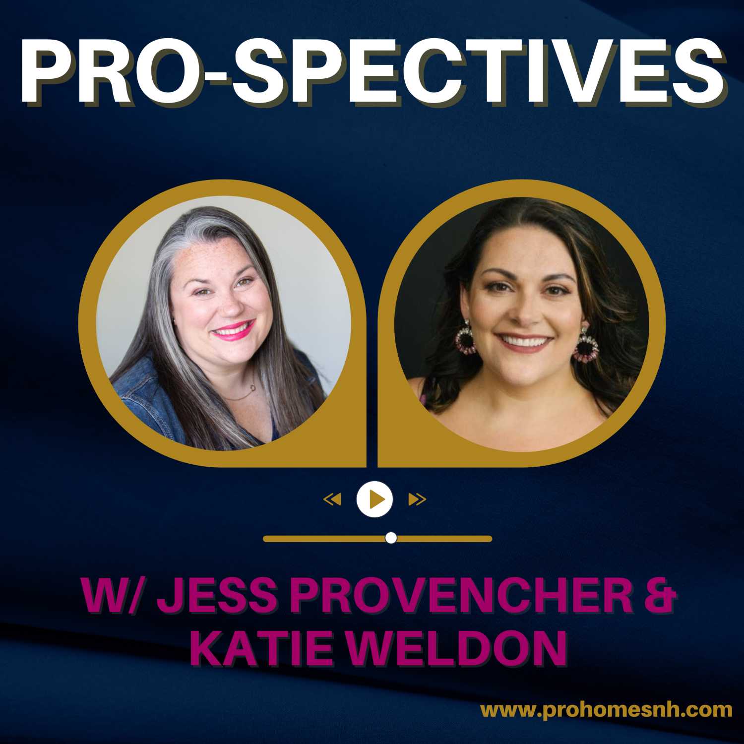 Pro-Spectives