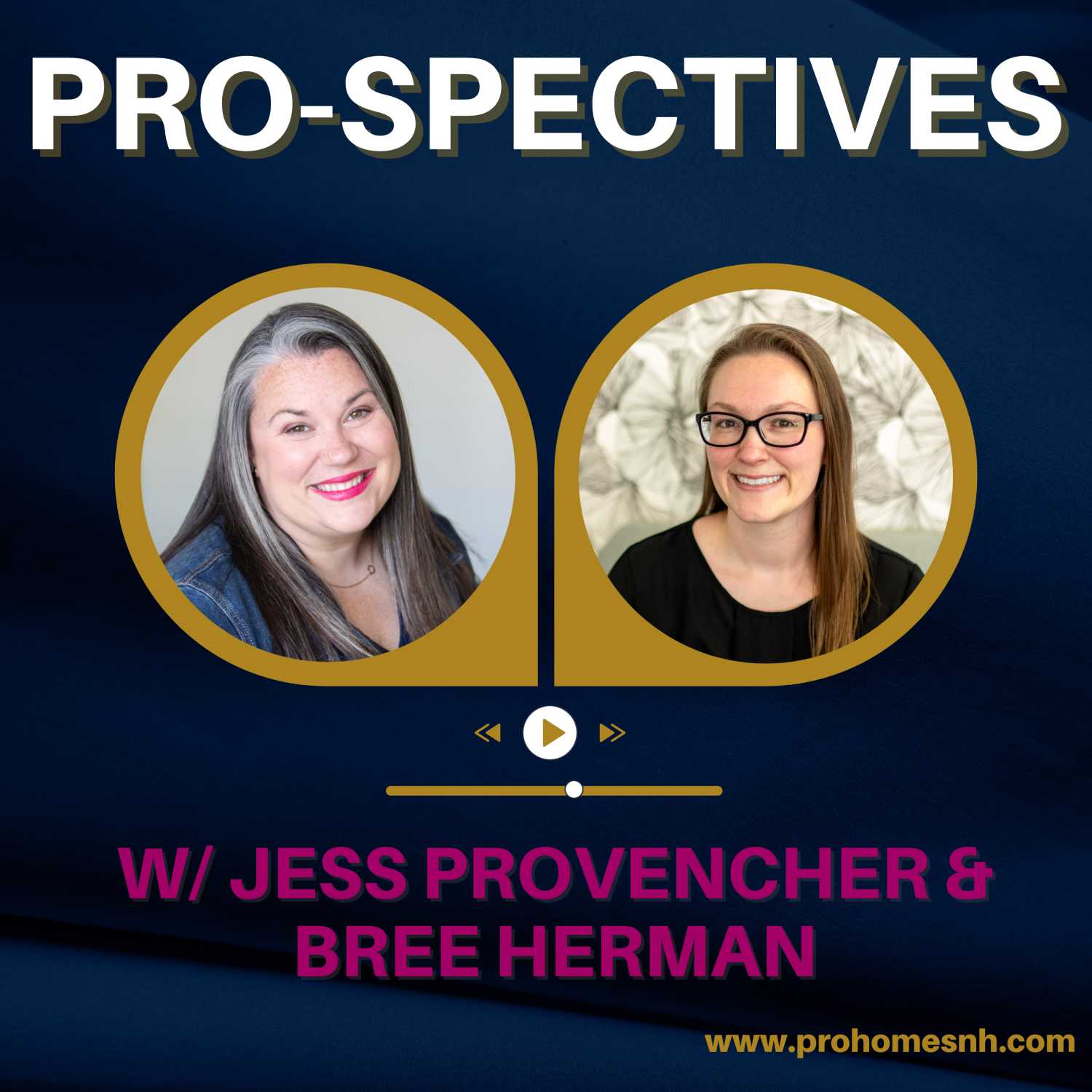 Pro-Spectives