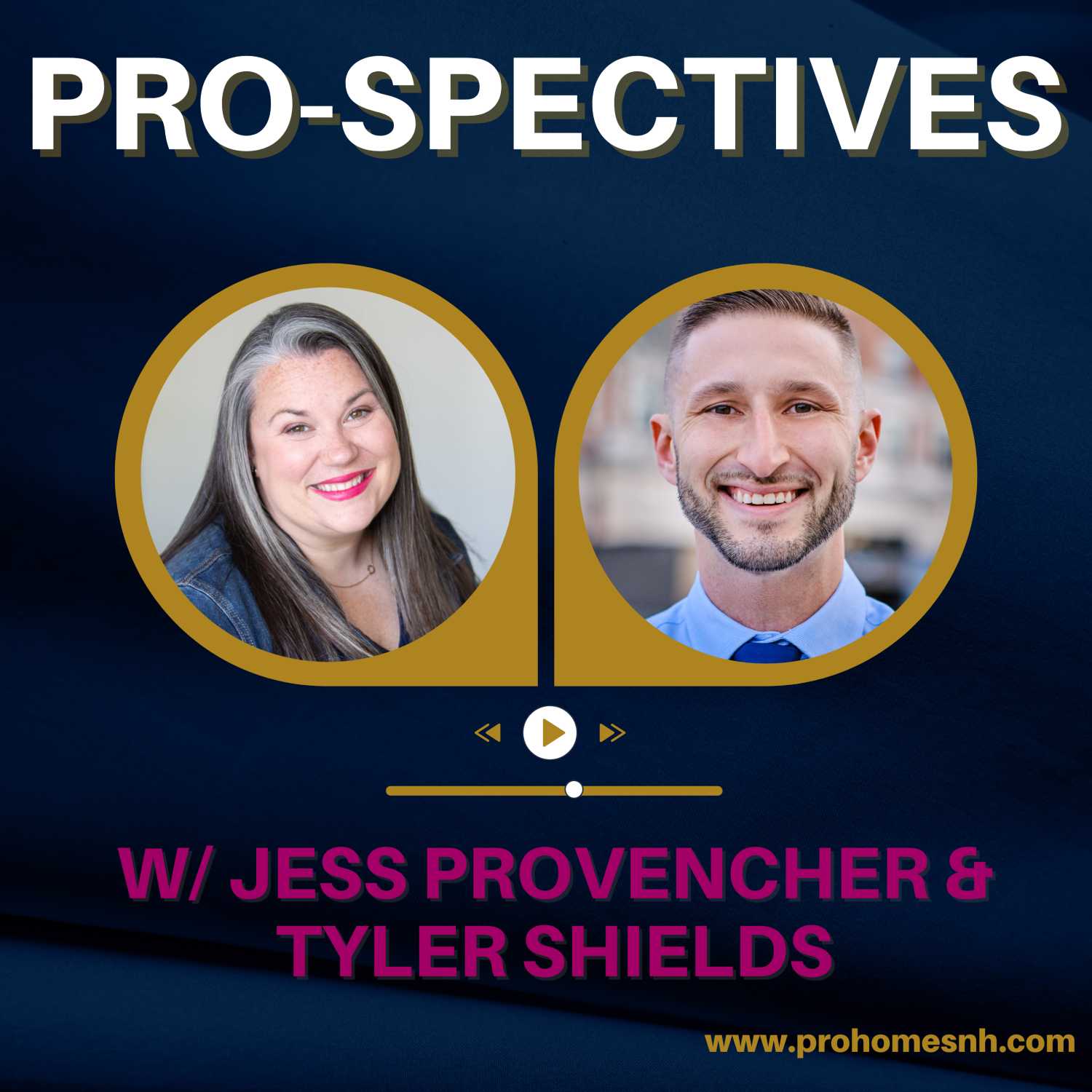 Pro-Spectives