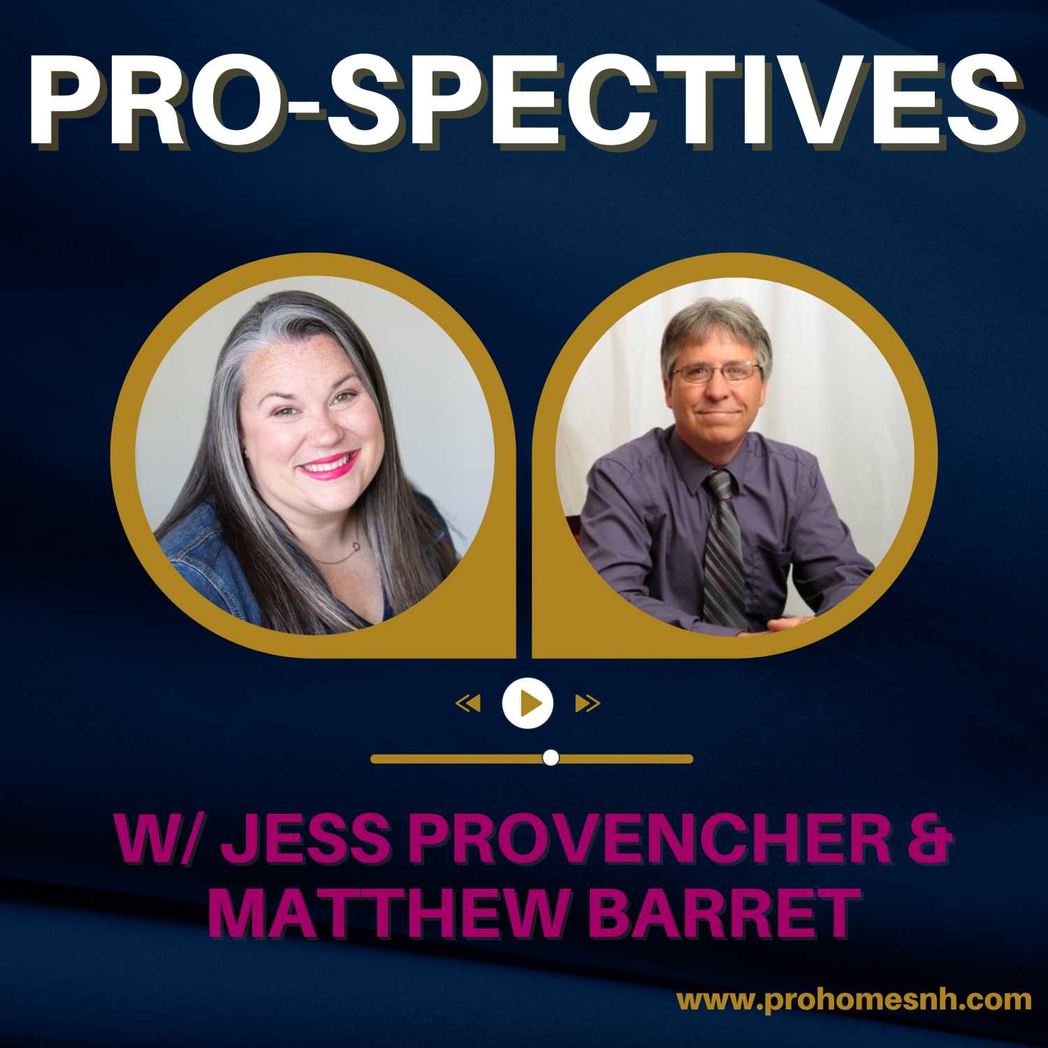Pro-Spectives