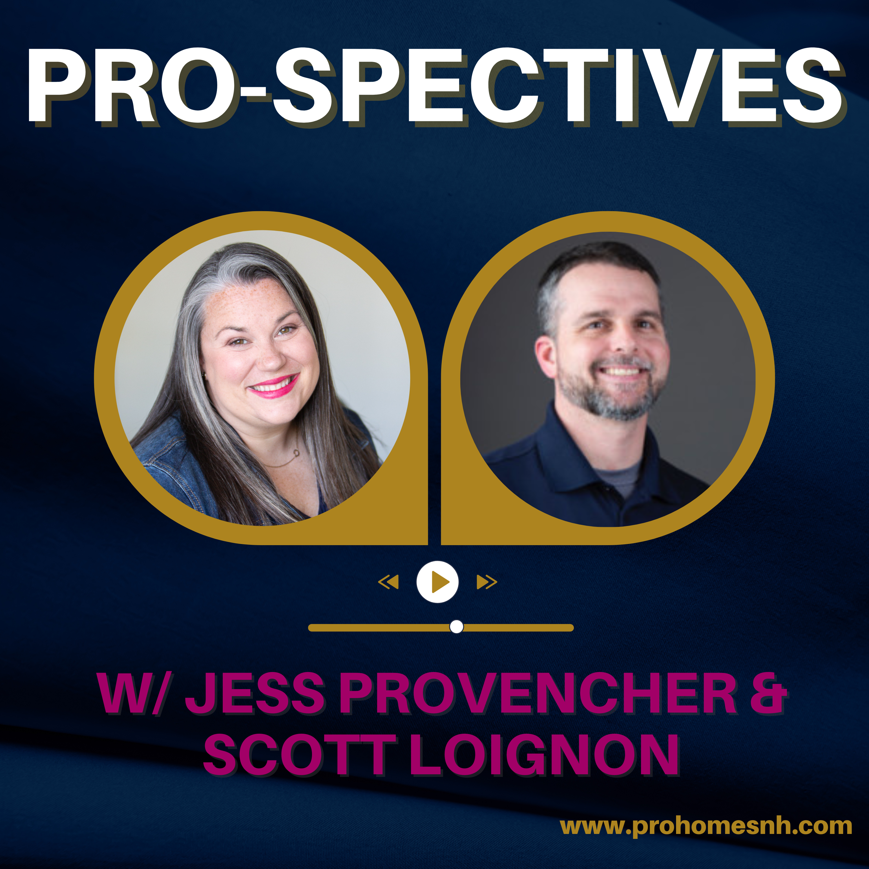 Pro-Spectives