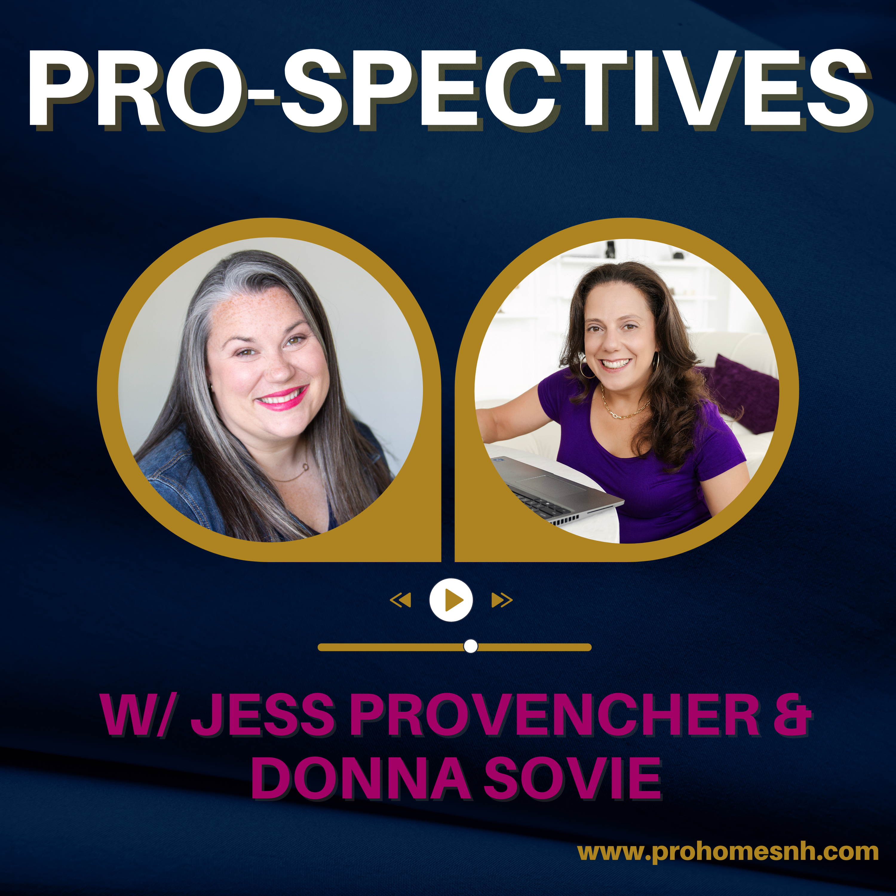 Pro-Spectives
