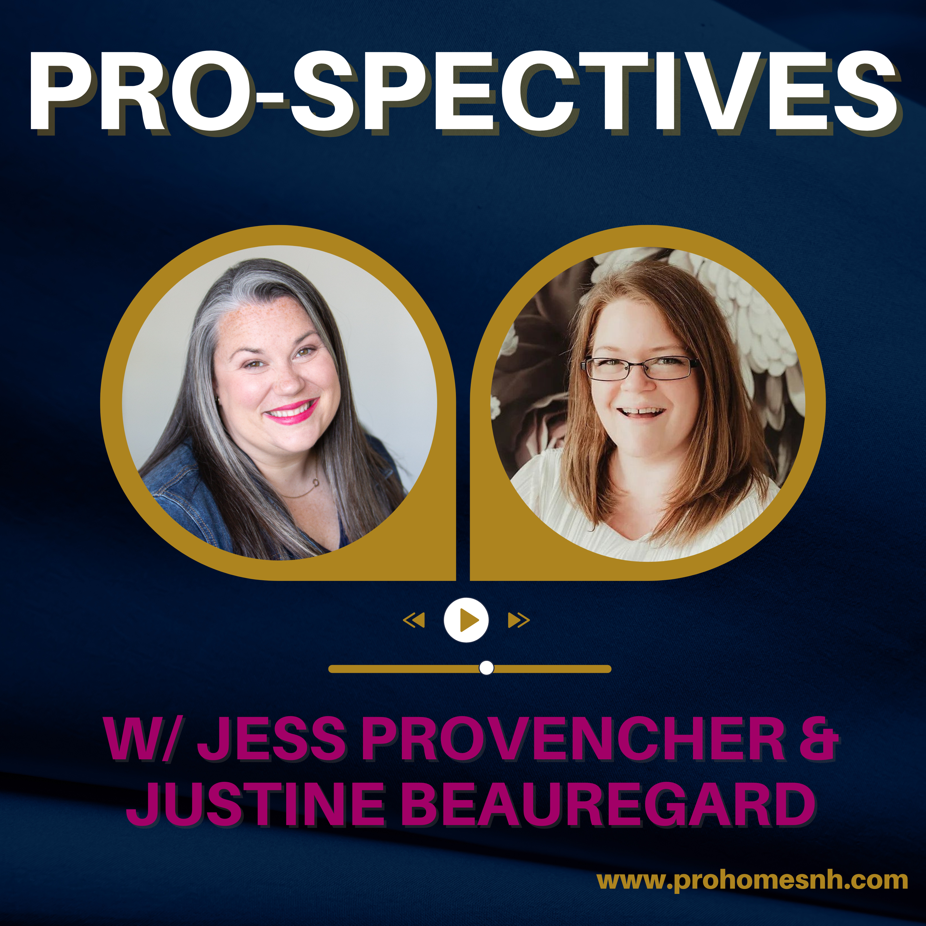 Pro-Spectives