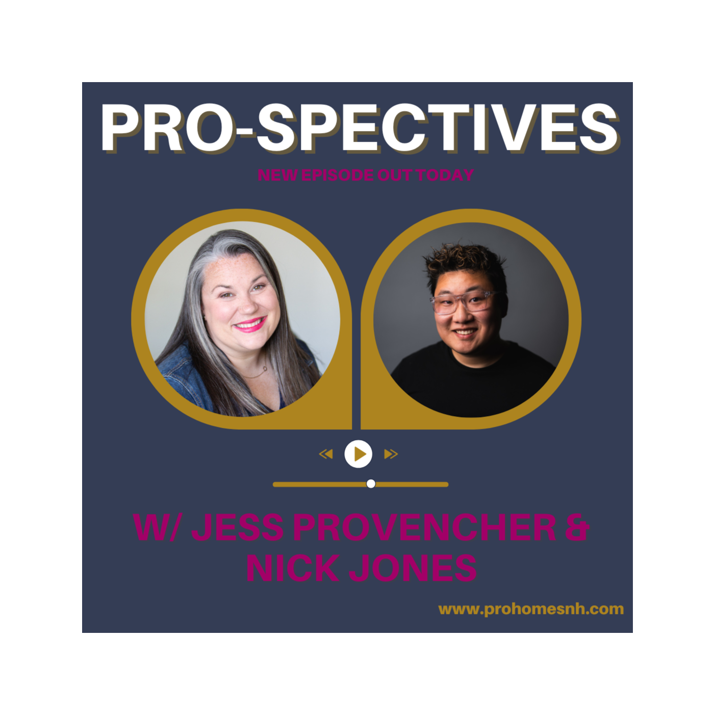 Pro-Spectives