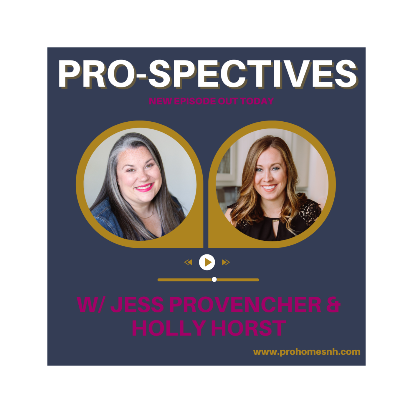 Pro-Spectives