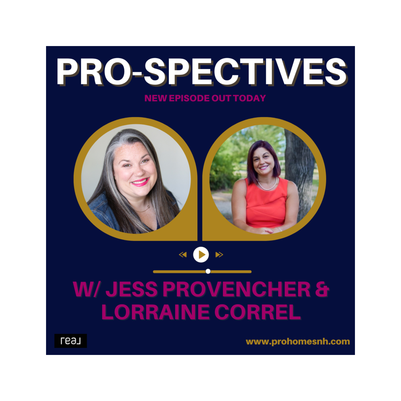 Pro-Spectives