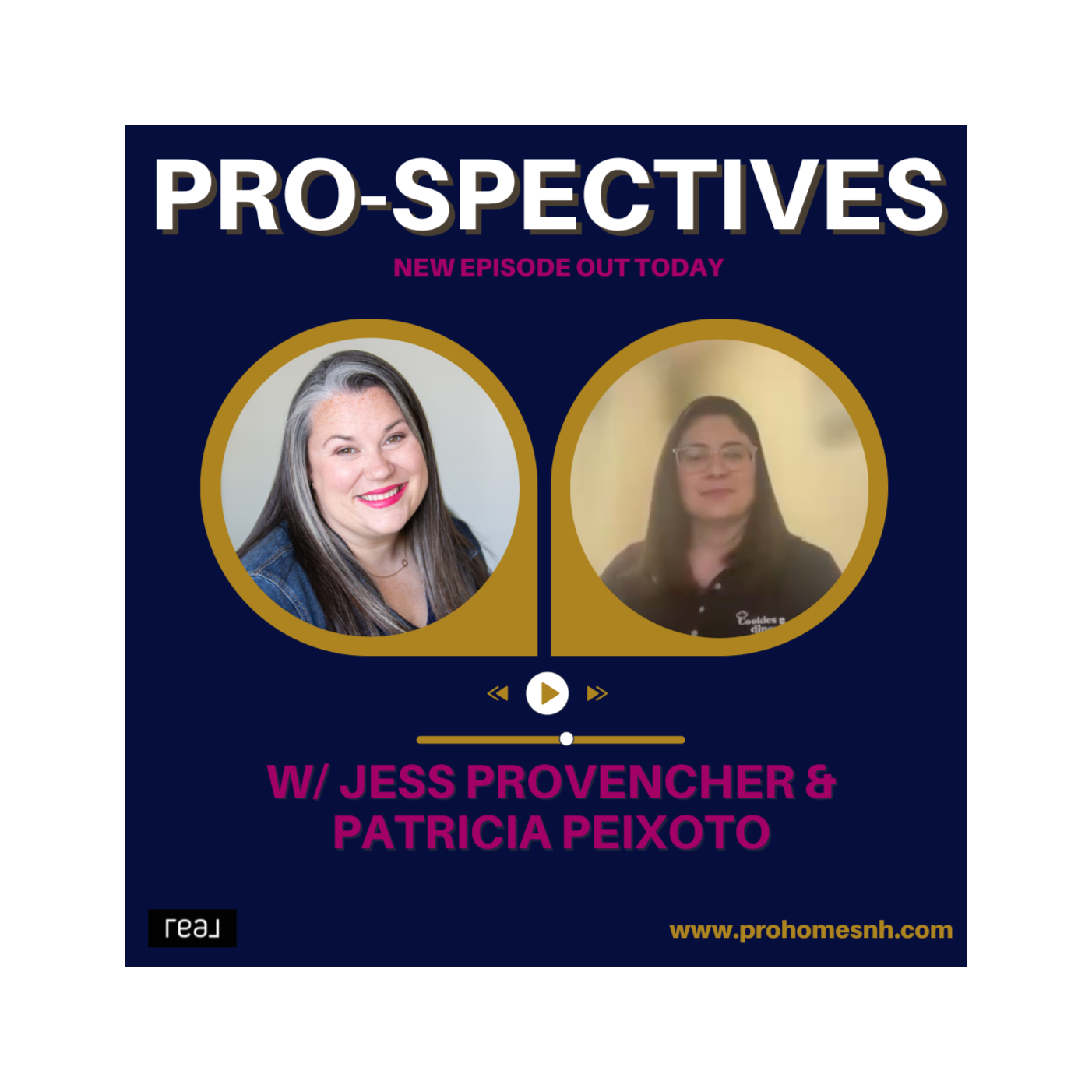 Pro-Spectives