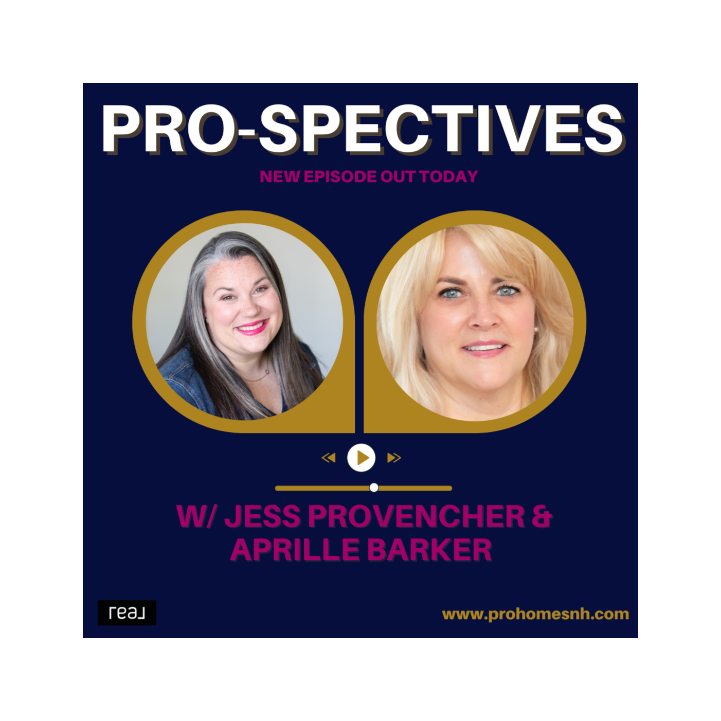 Pro-Spectives