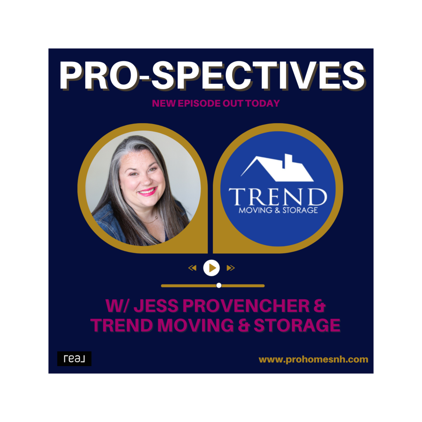 Pro-Spectives