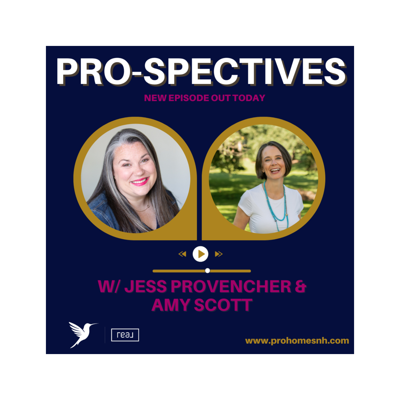 Pro-Spectives