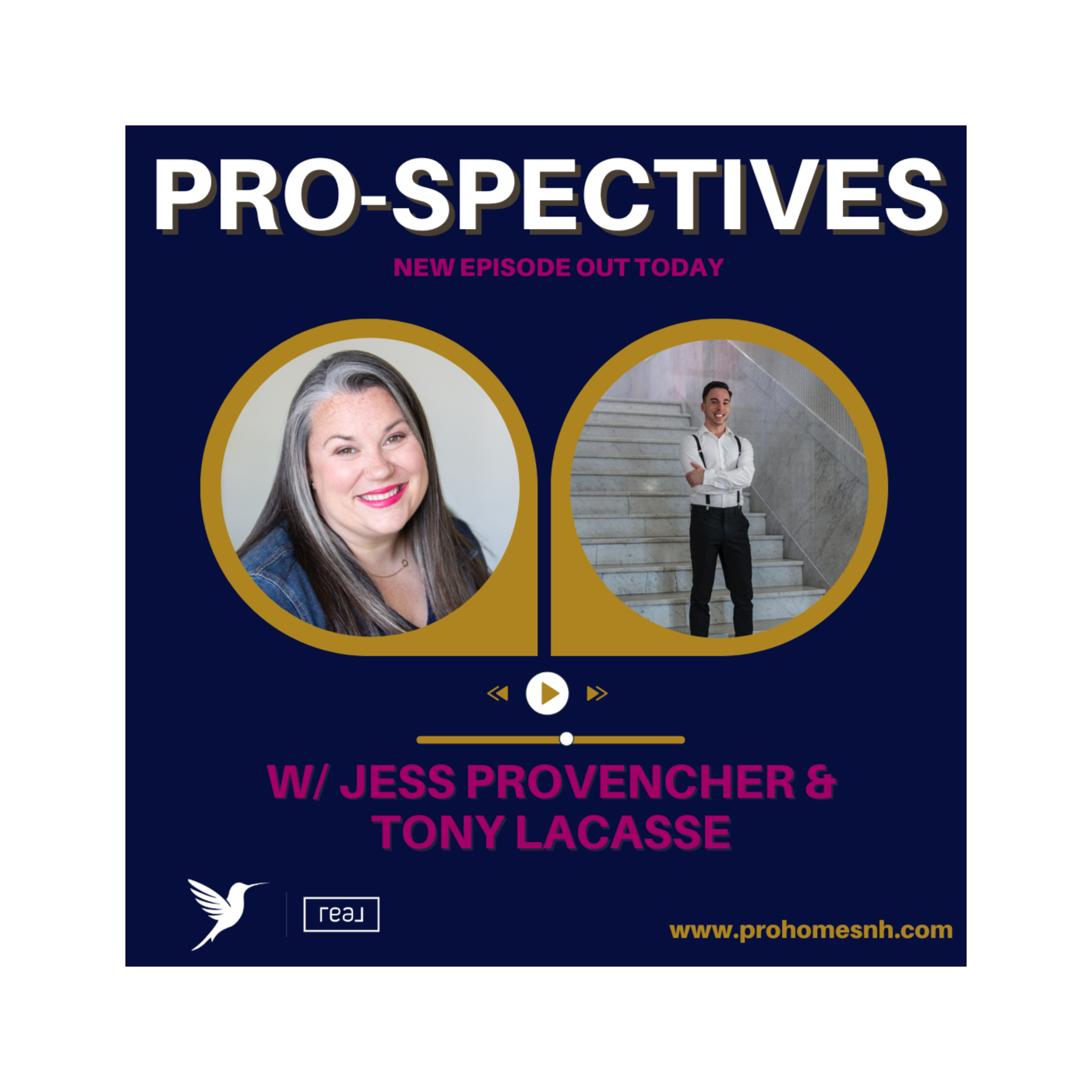 Pro-Spectives