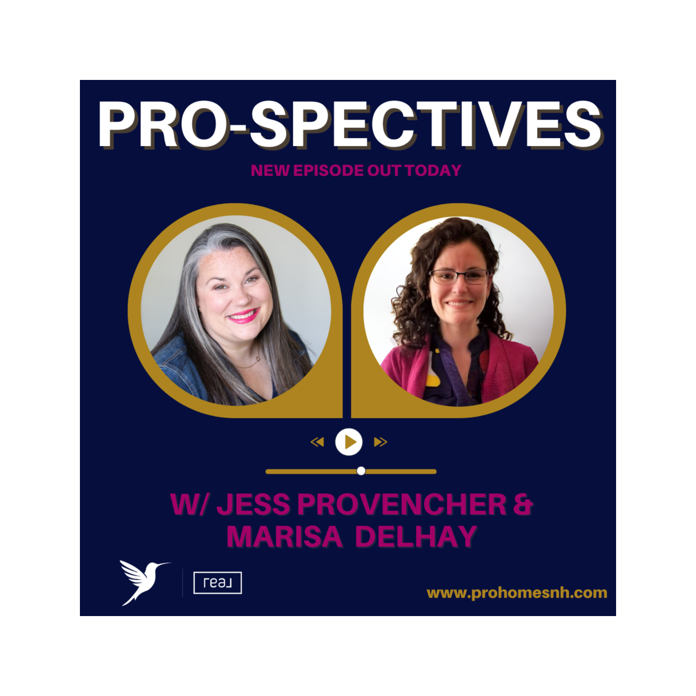Pro-Spectives