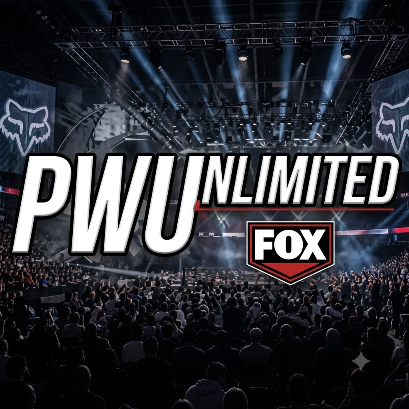 Monday night raw review on Fox episode artwork