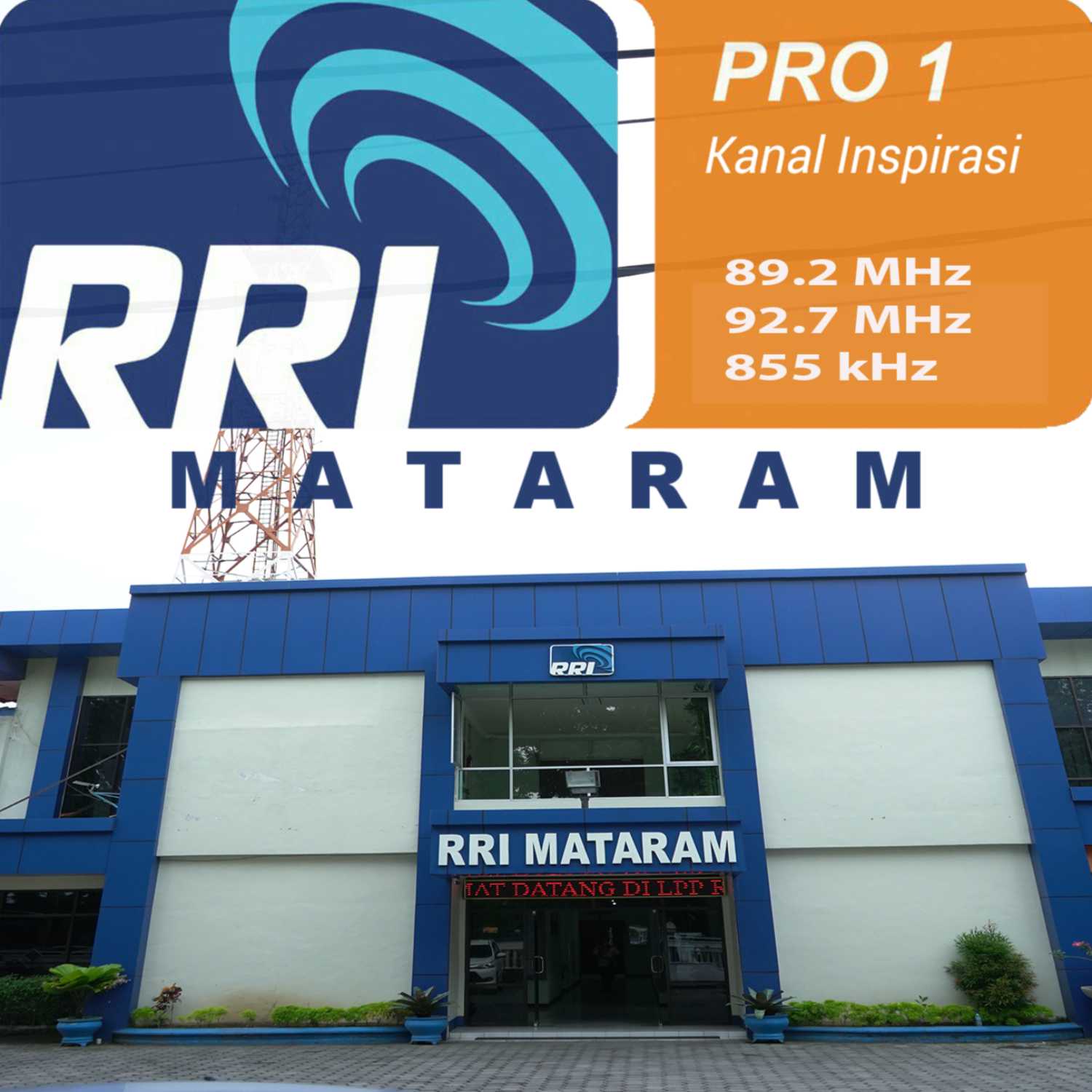 PRO1 RRI Mataram