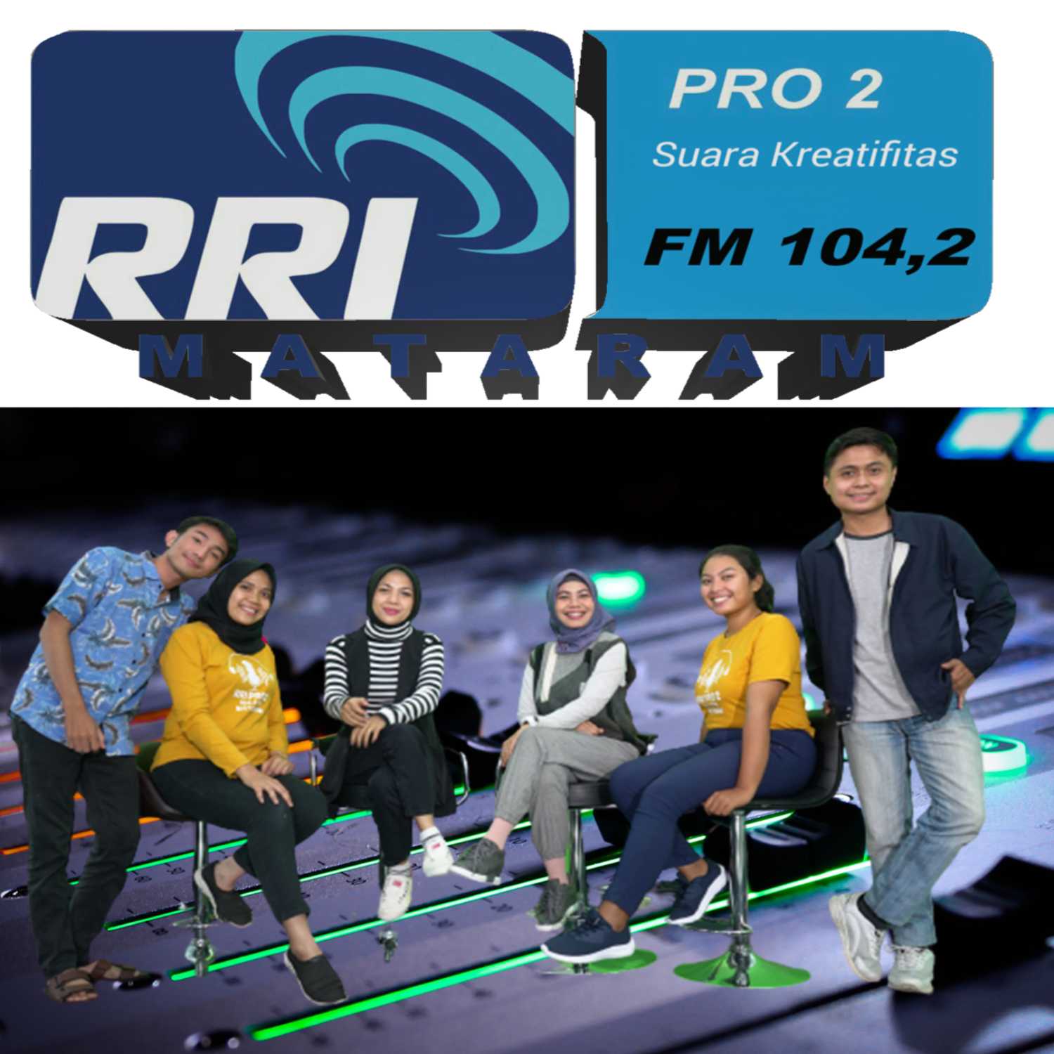 PRO2 RRI Mataram