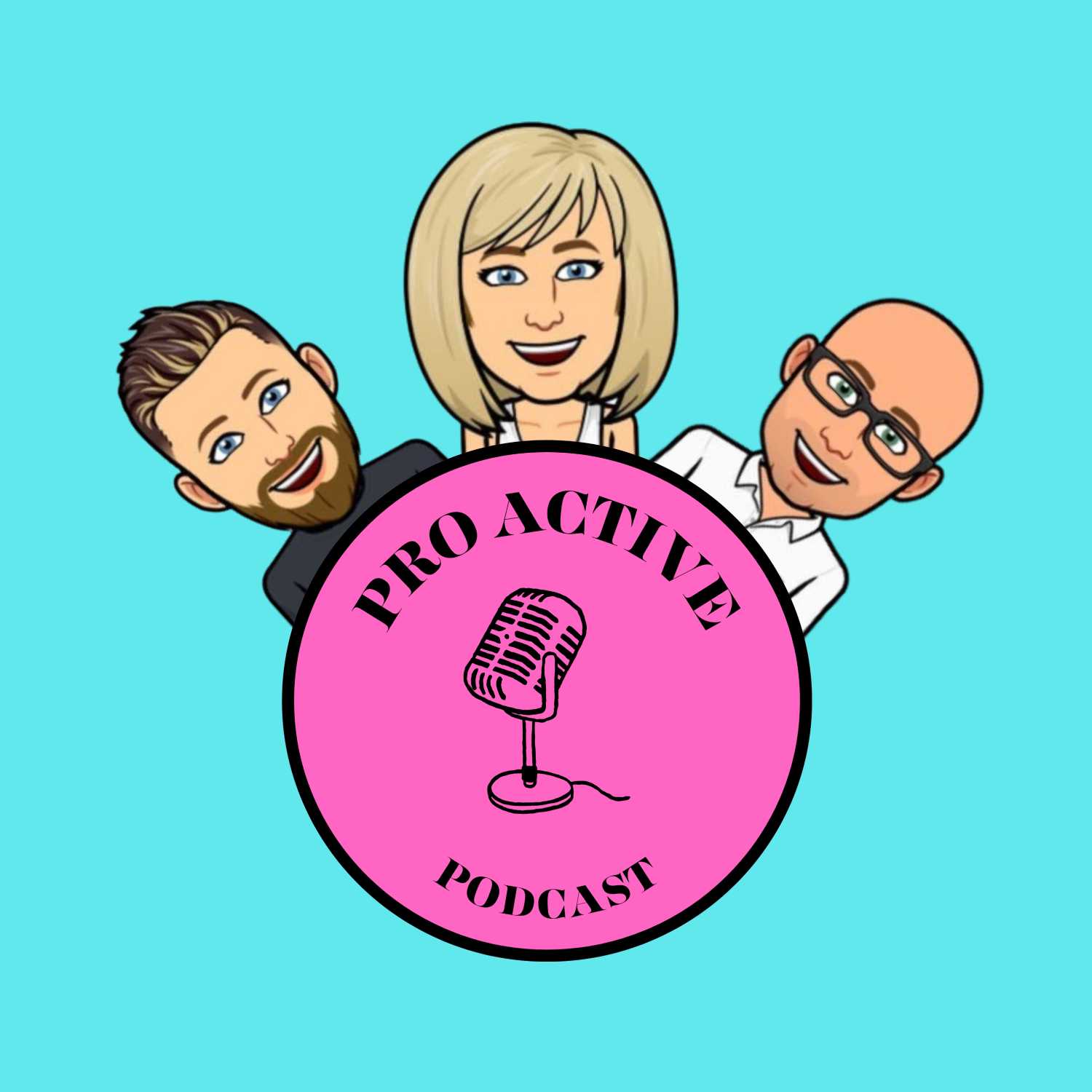 Pro Active