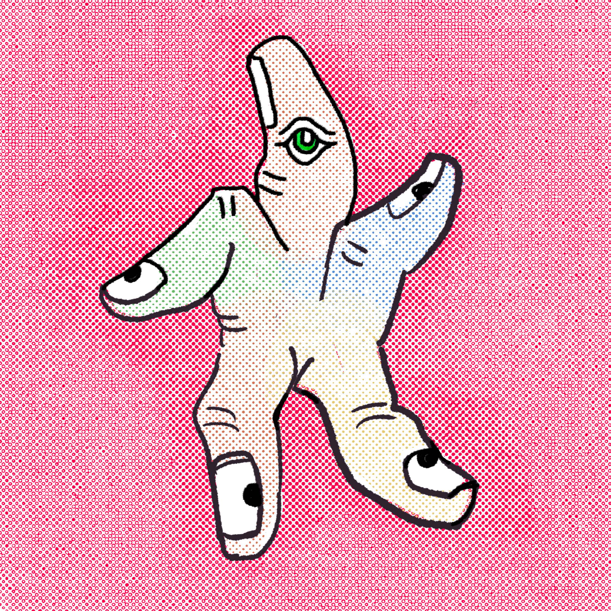 Probably Designed