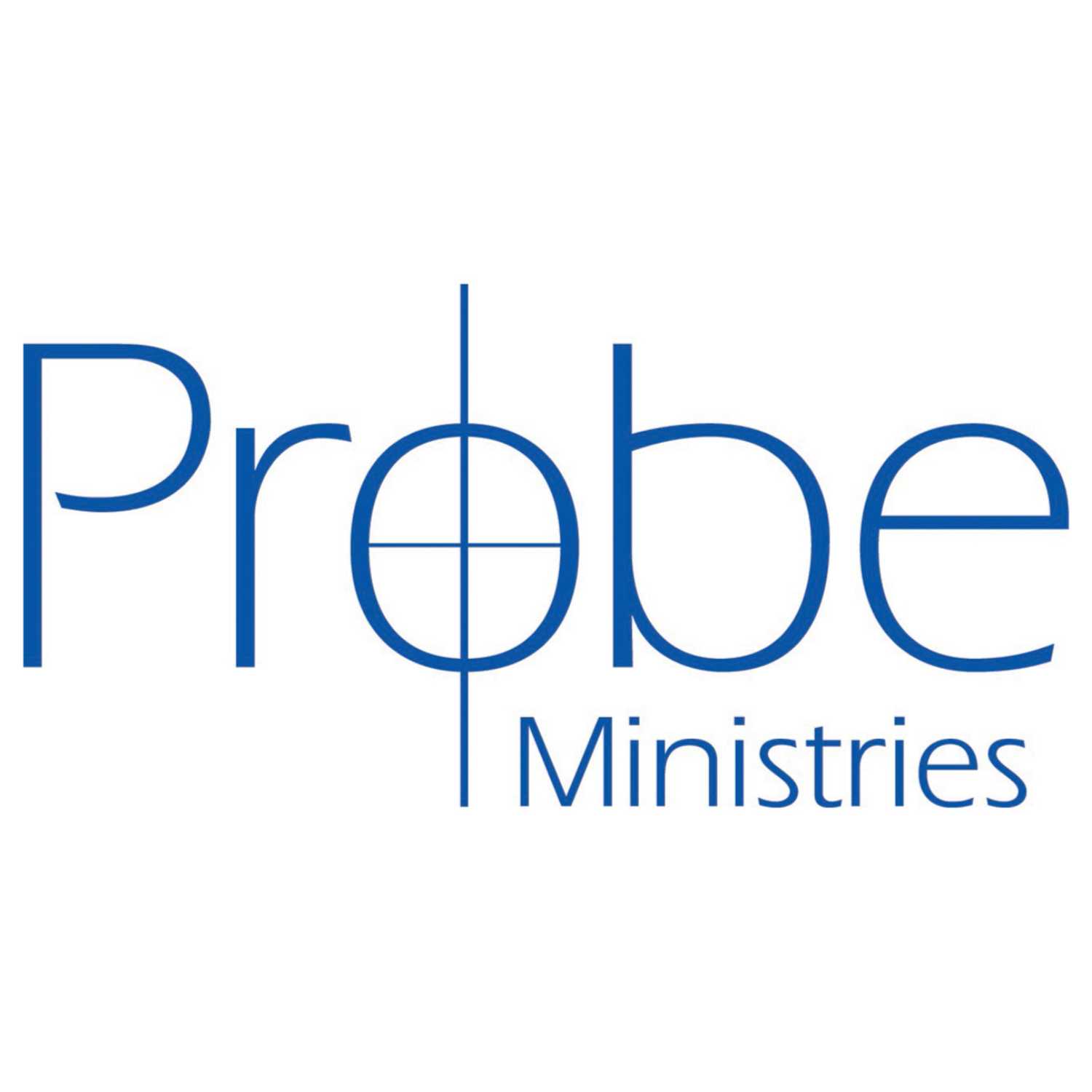 Probe Ministries Radio Podcast