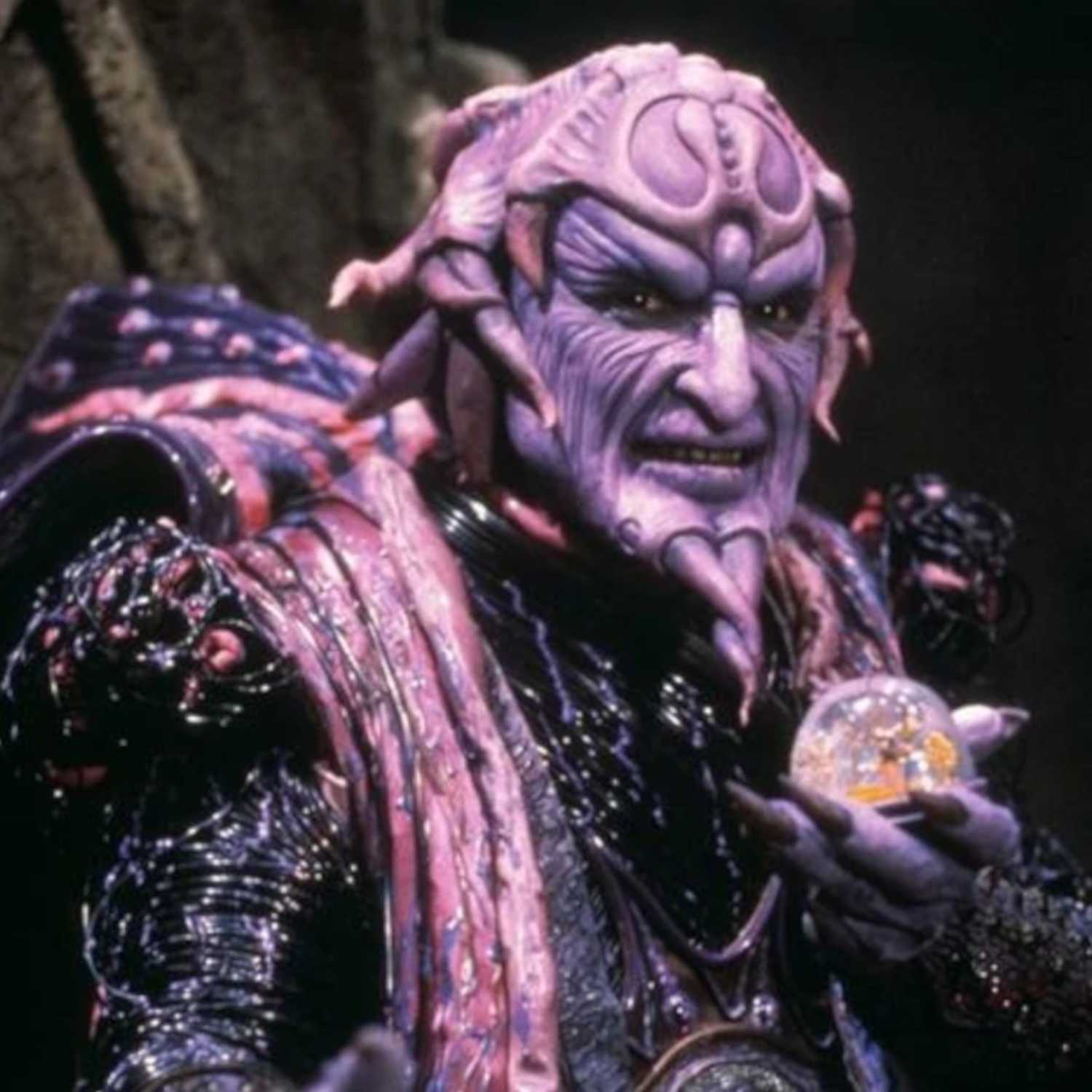 Ivan Ooze (Mighty Morphin Power Rangers) Ivan Ooze (Mighty Morphin Power Rangers)