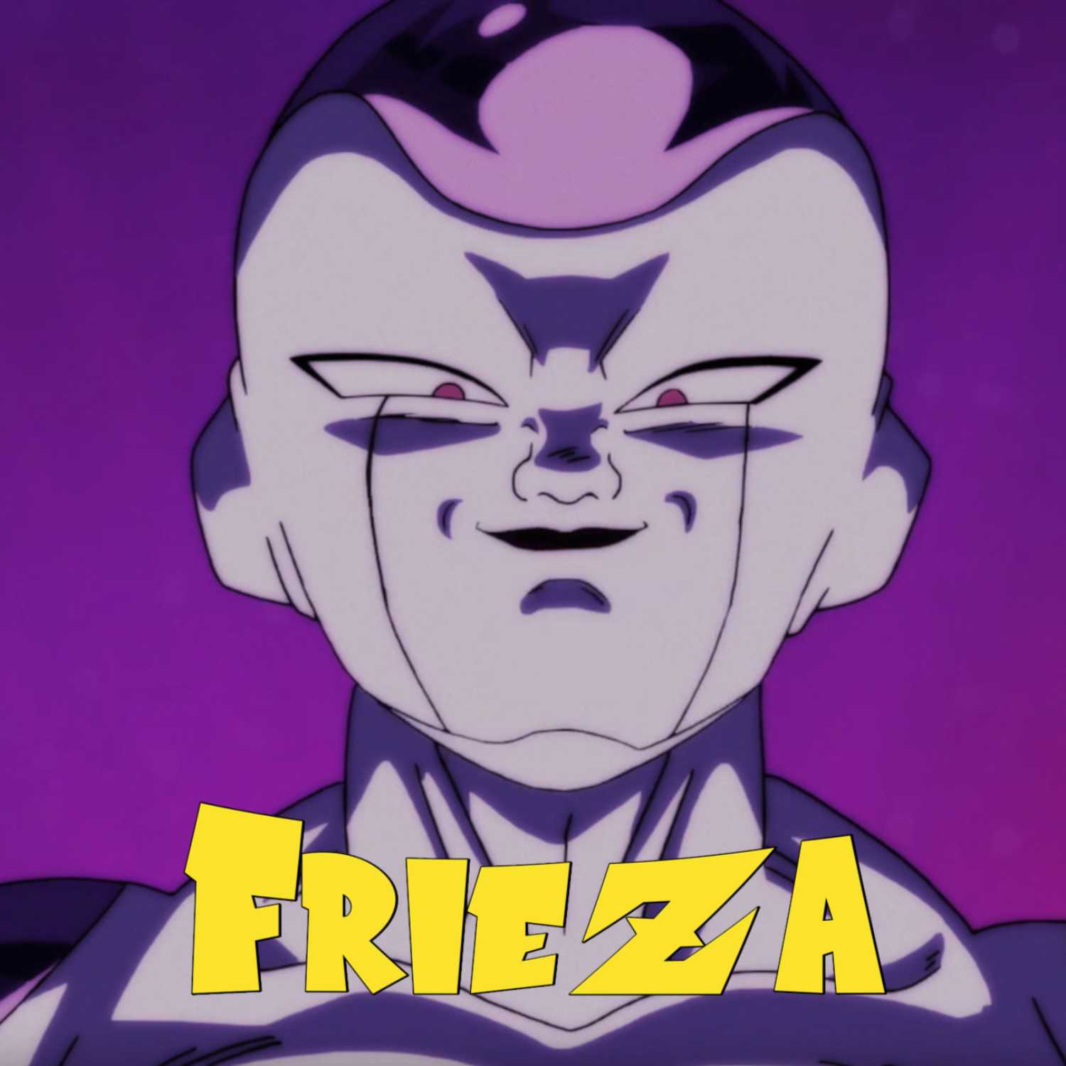 Frieza (Dragon Ball) Frieza (Dragon Ball)