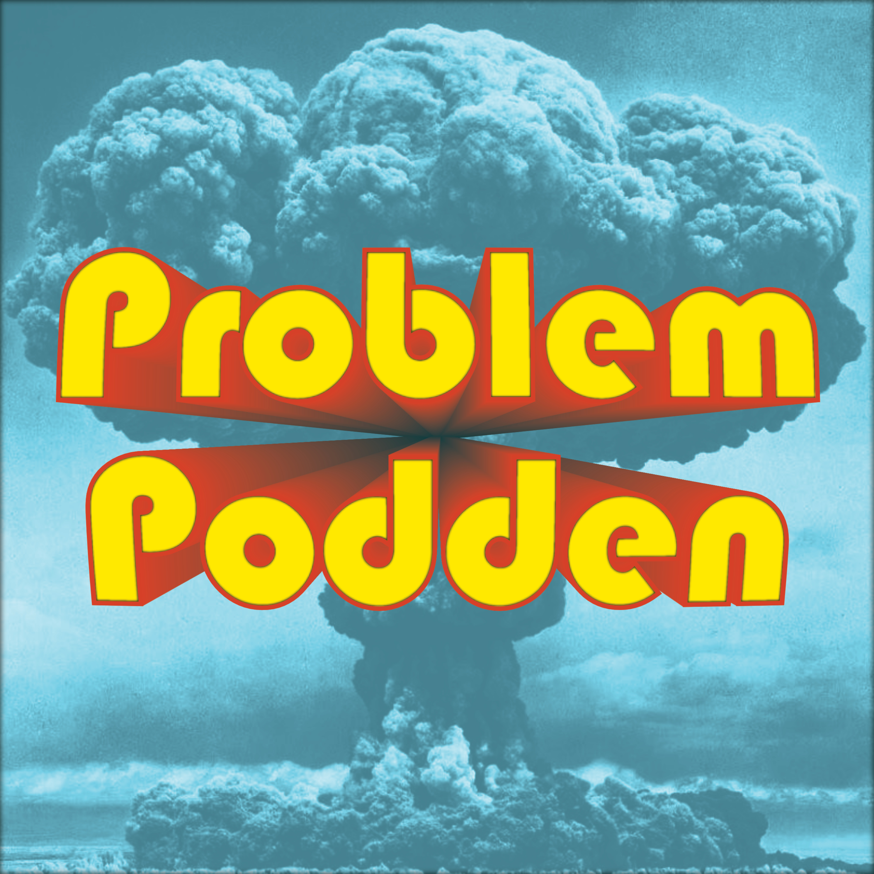 173 - Problemet med att prestera under stress episode artwork