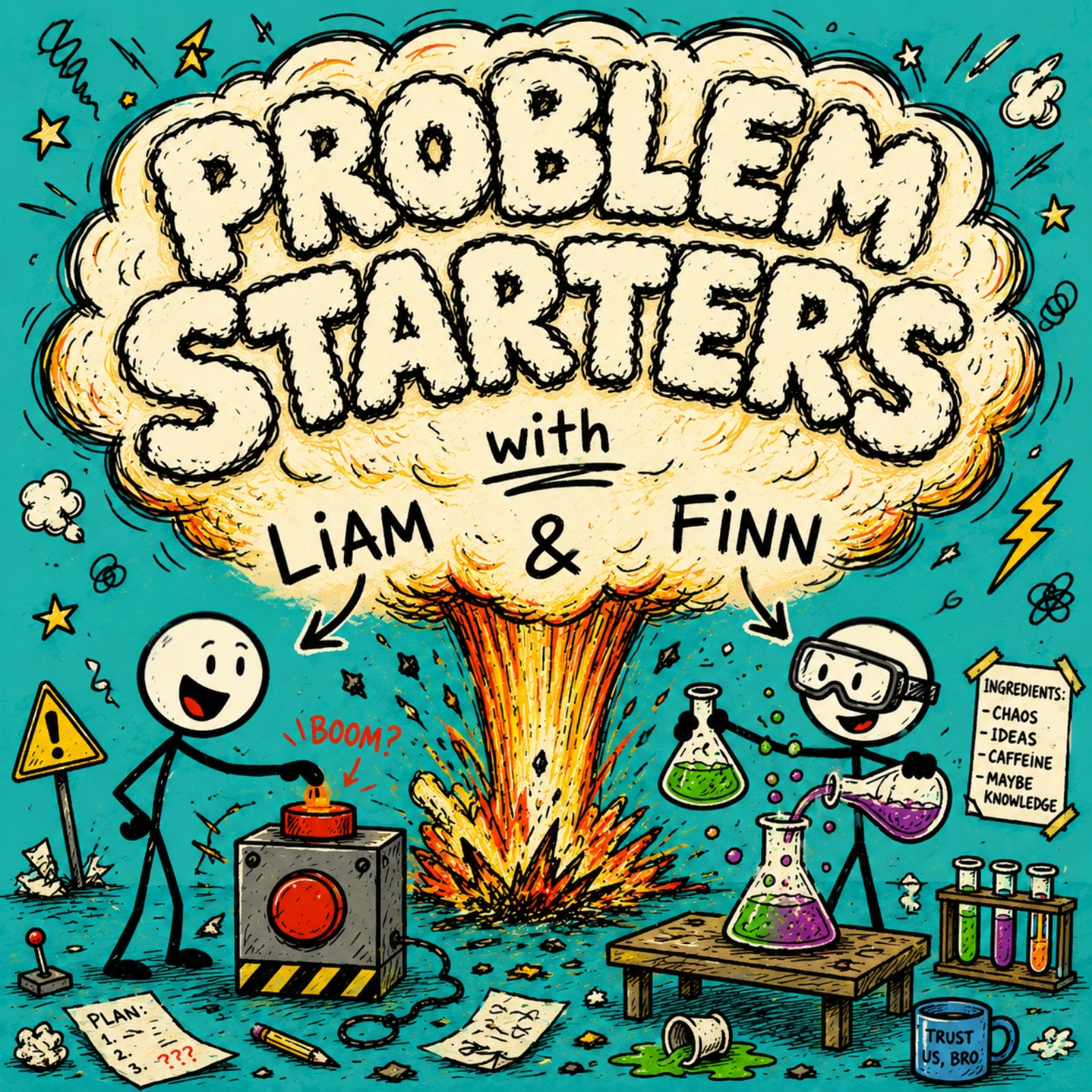 Problem Starters