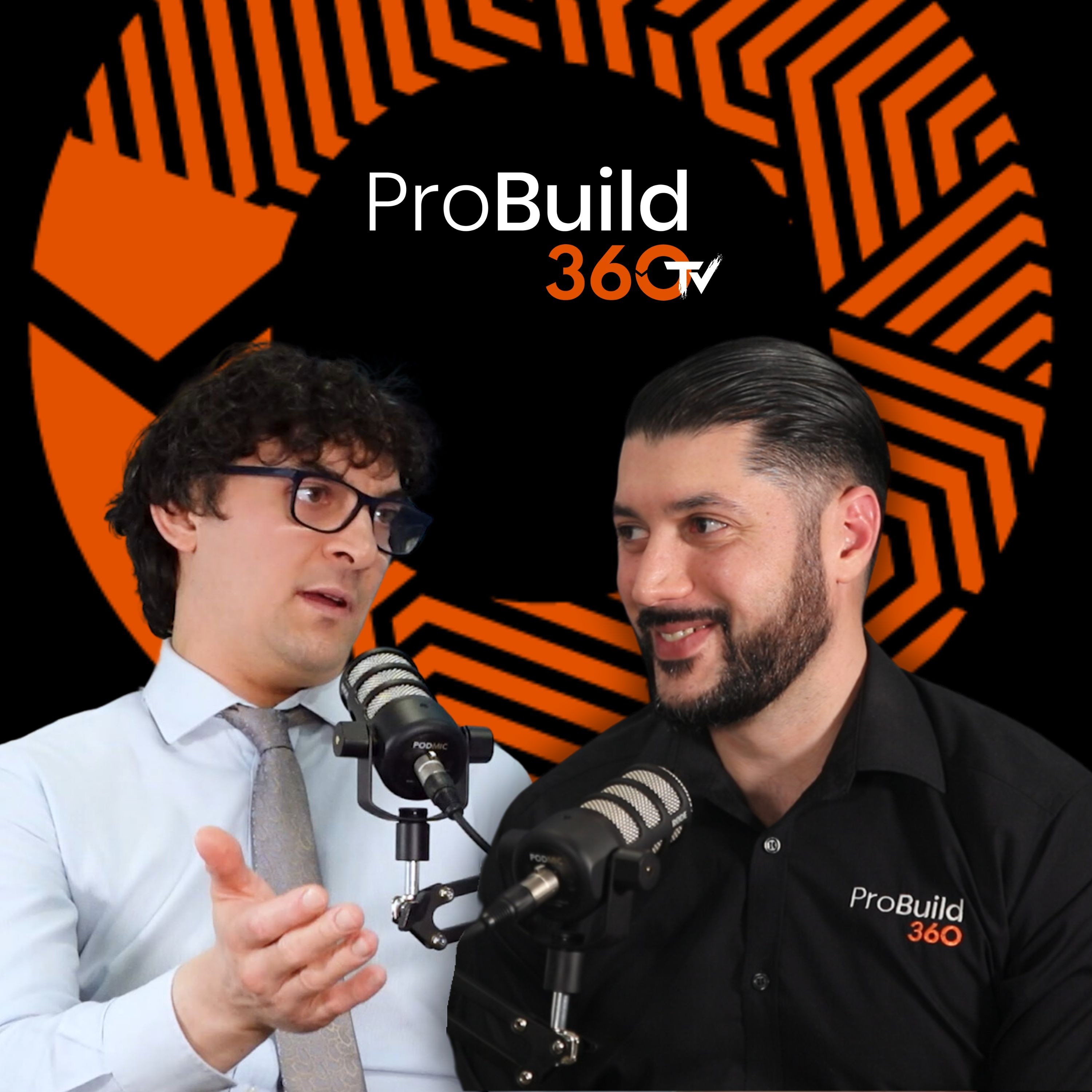 NIMBYism, Planning & Housebuilding: What’s Going Wrong? | The Onsite Podcast by Probuild360