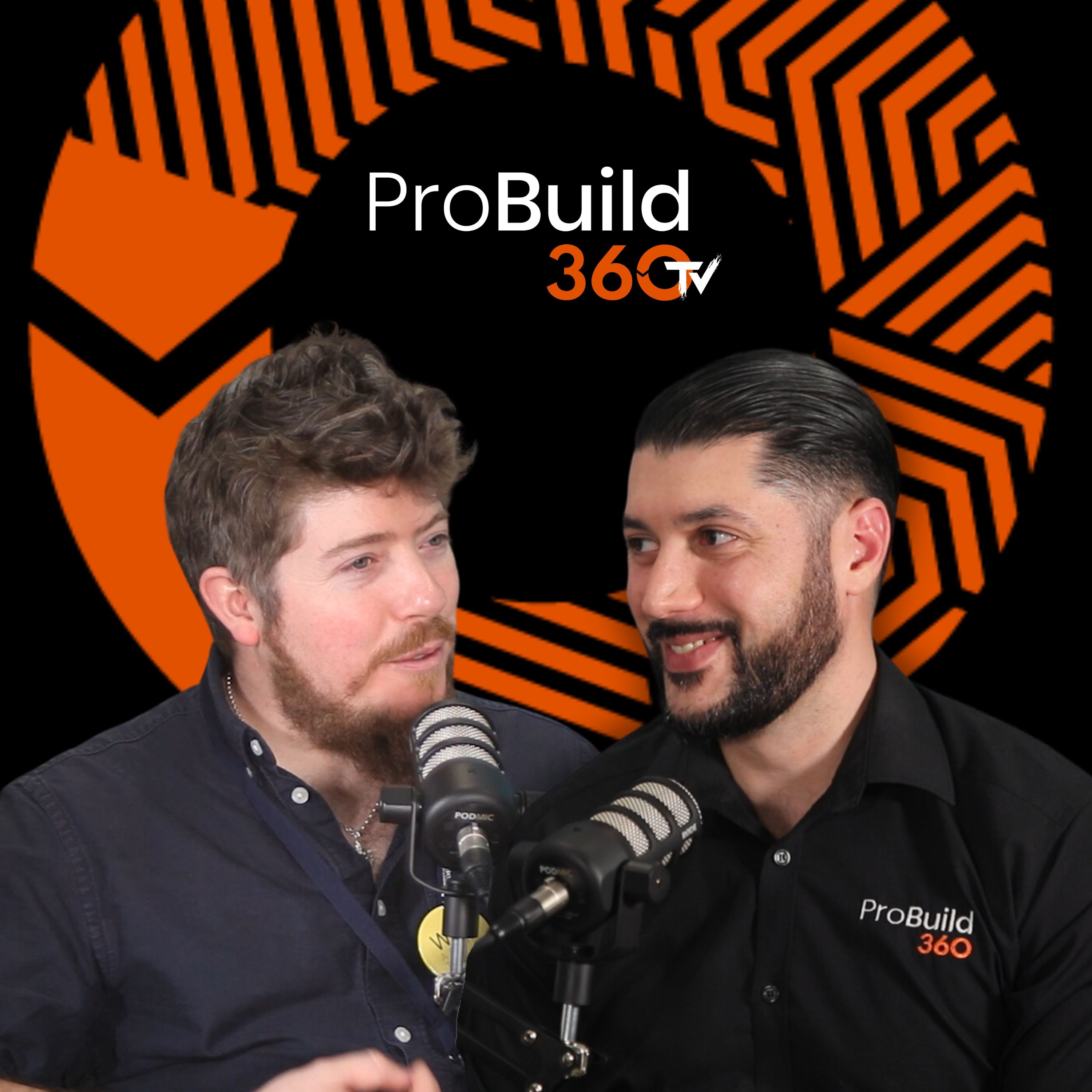 Architectural Philosophies Shaping UK Living Spaces | The Onsite Podcast by ProBuild360