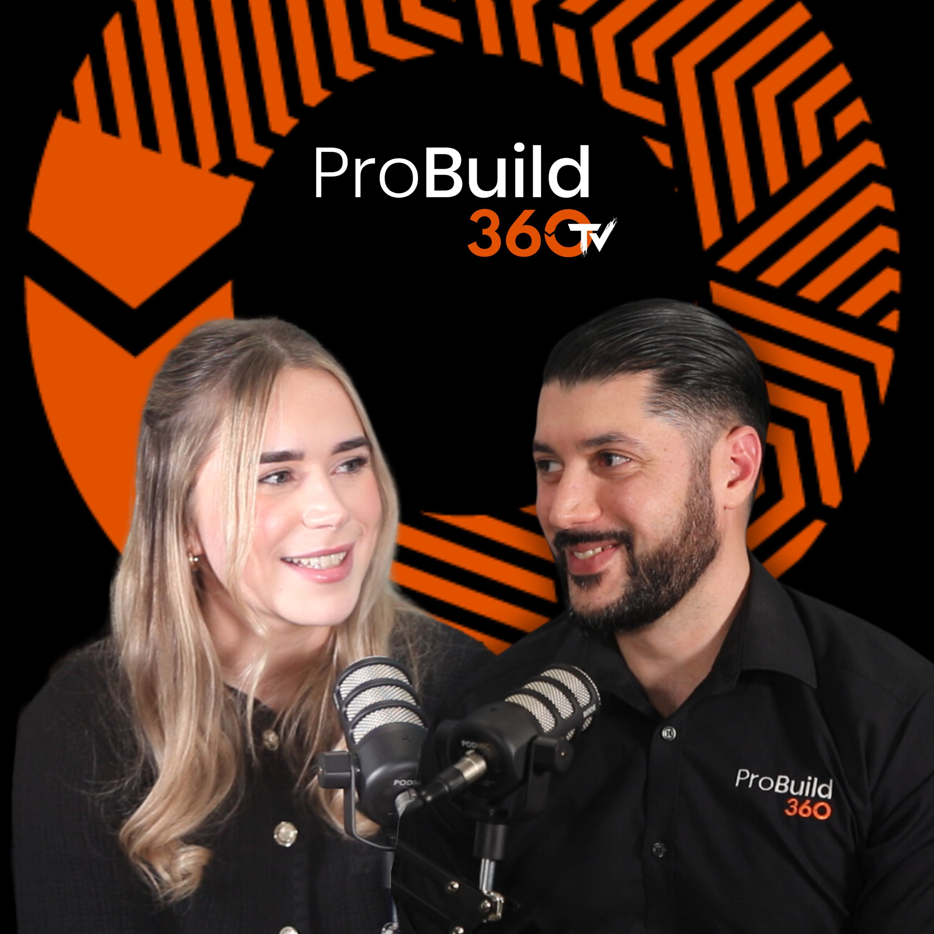 Property Development Fundamentals: Developer Insights with Phoebe Porter | The Onsite Podcast by ProBuild360