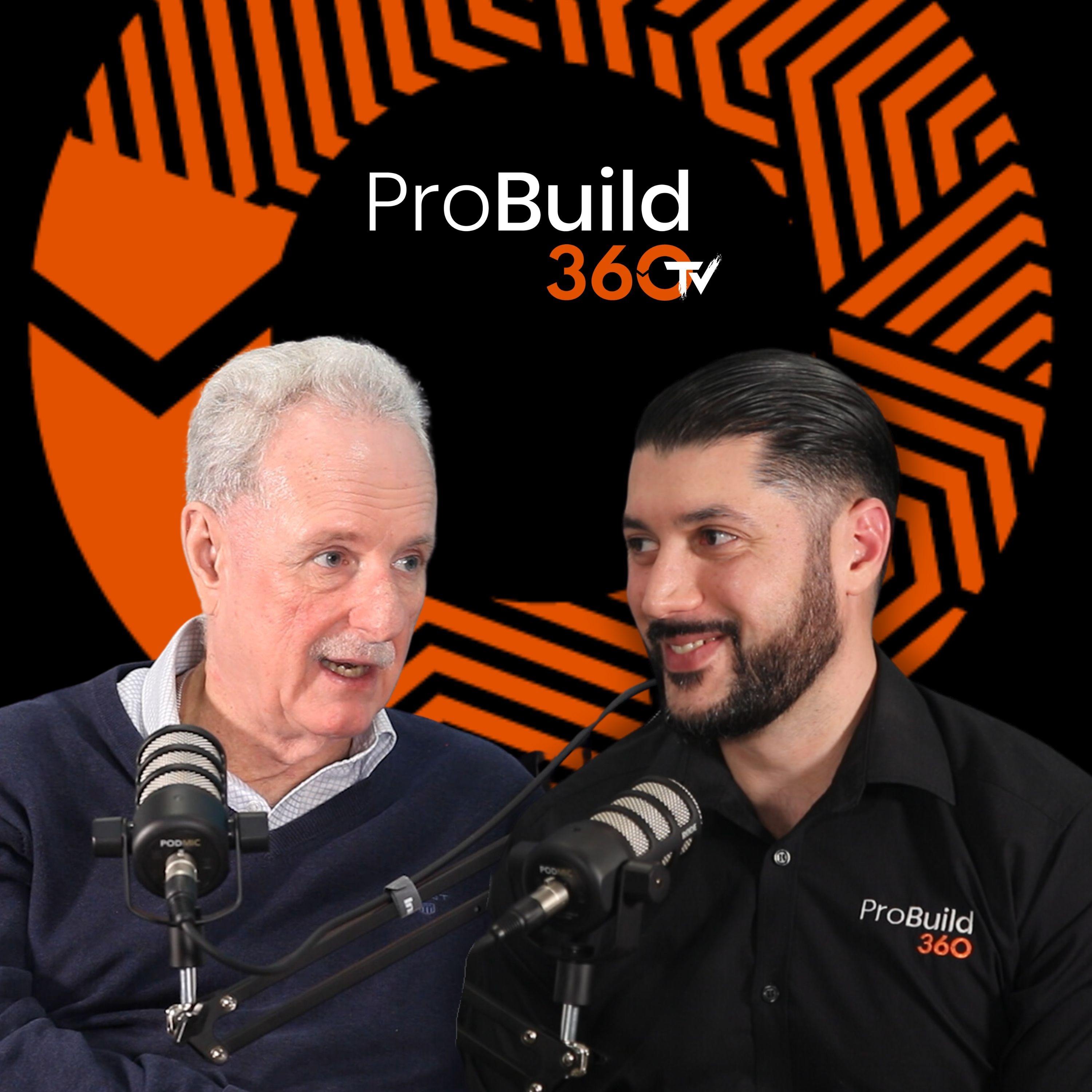 Obstacles faced by SME housebuilders and how we plan to overcome them | The Onsite Podcast by ProBuild360