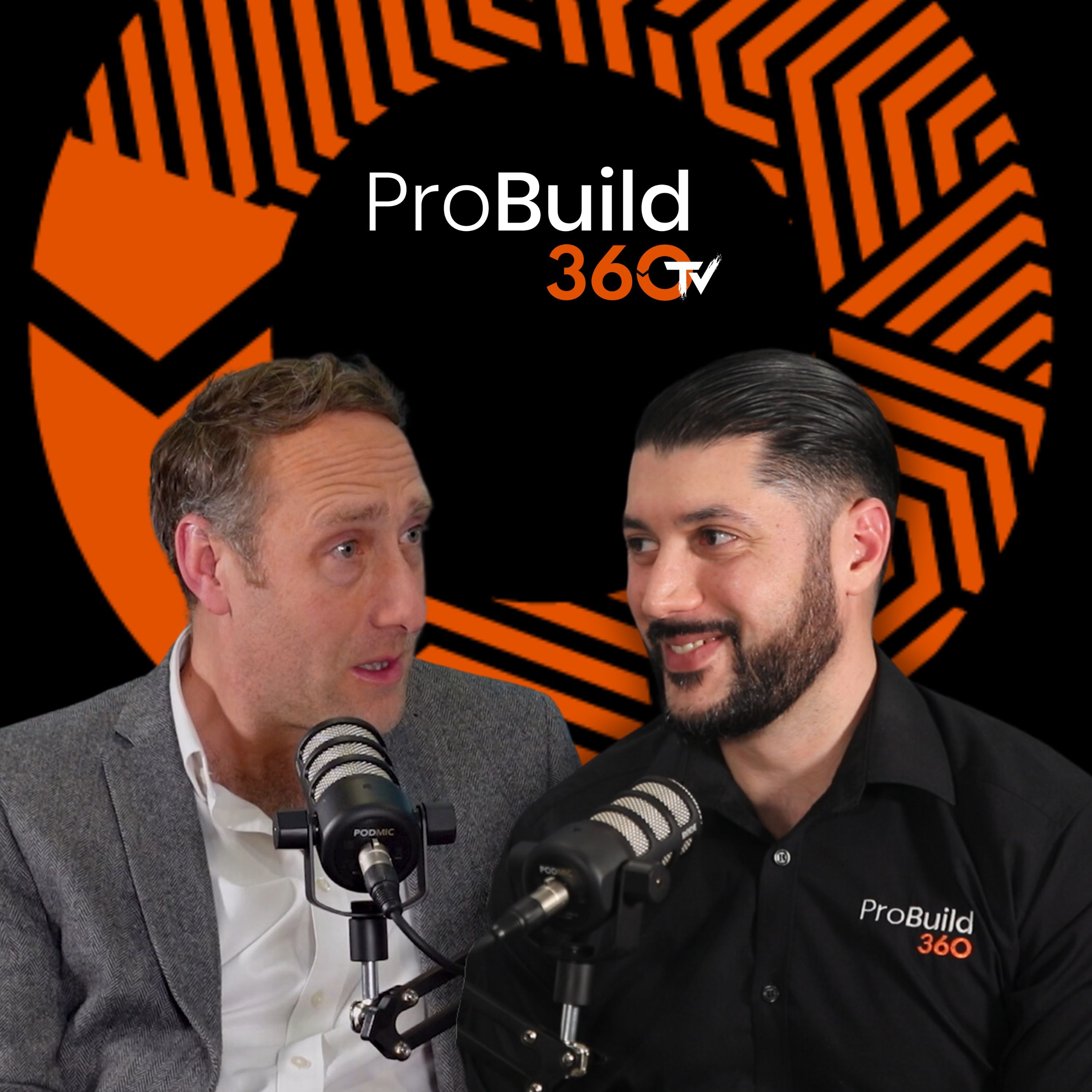 Navigating the property development landscape with Sam Meeten | The Onsite Podcast by ProBuild360