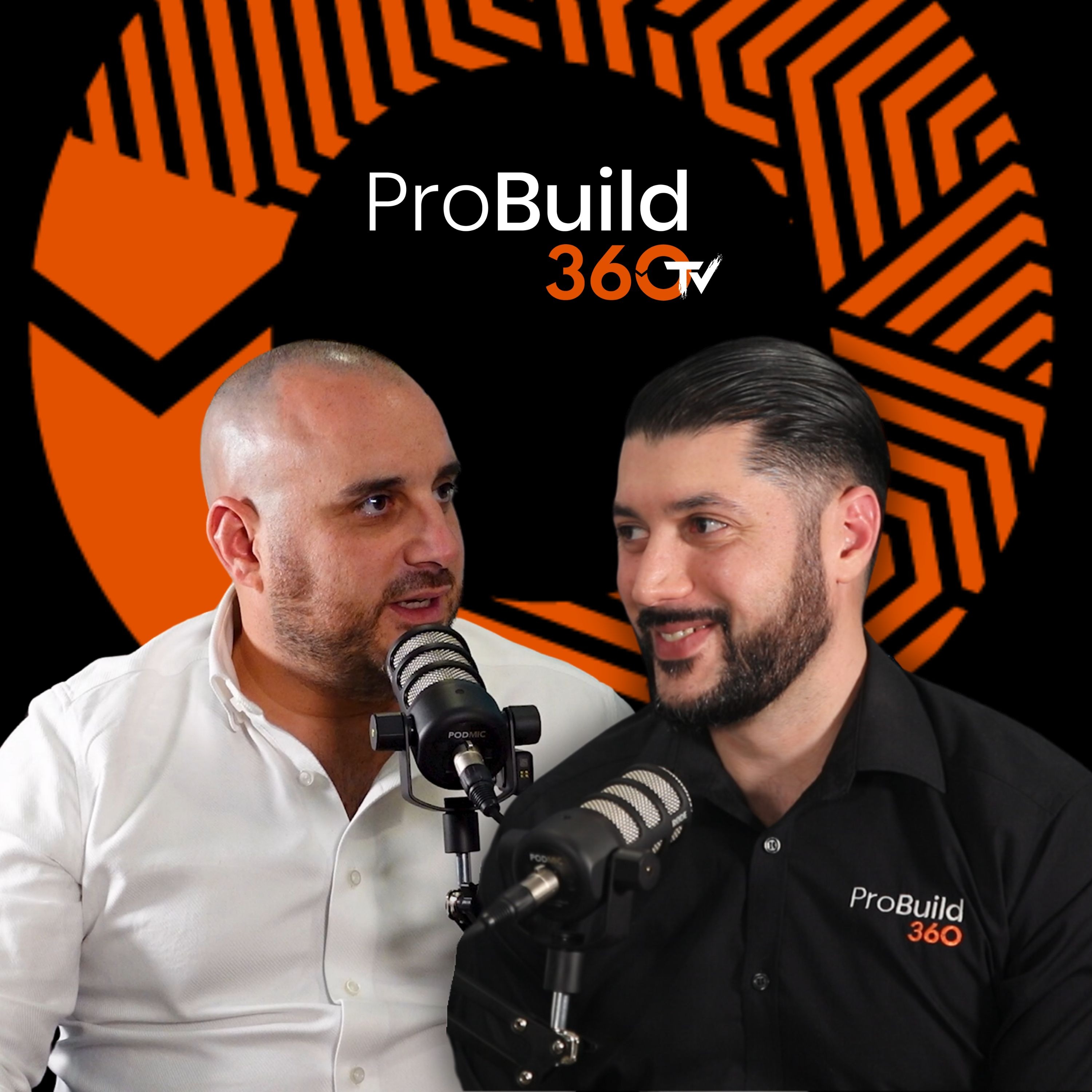 The Onsite Podcast by ProBuild360
