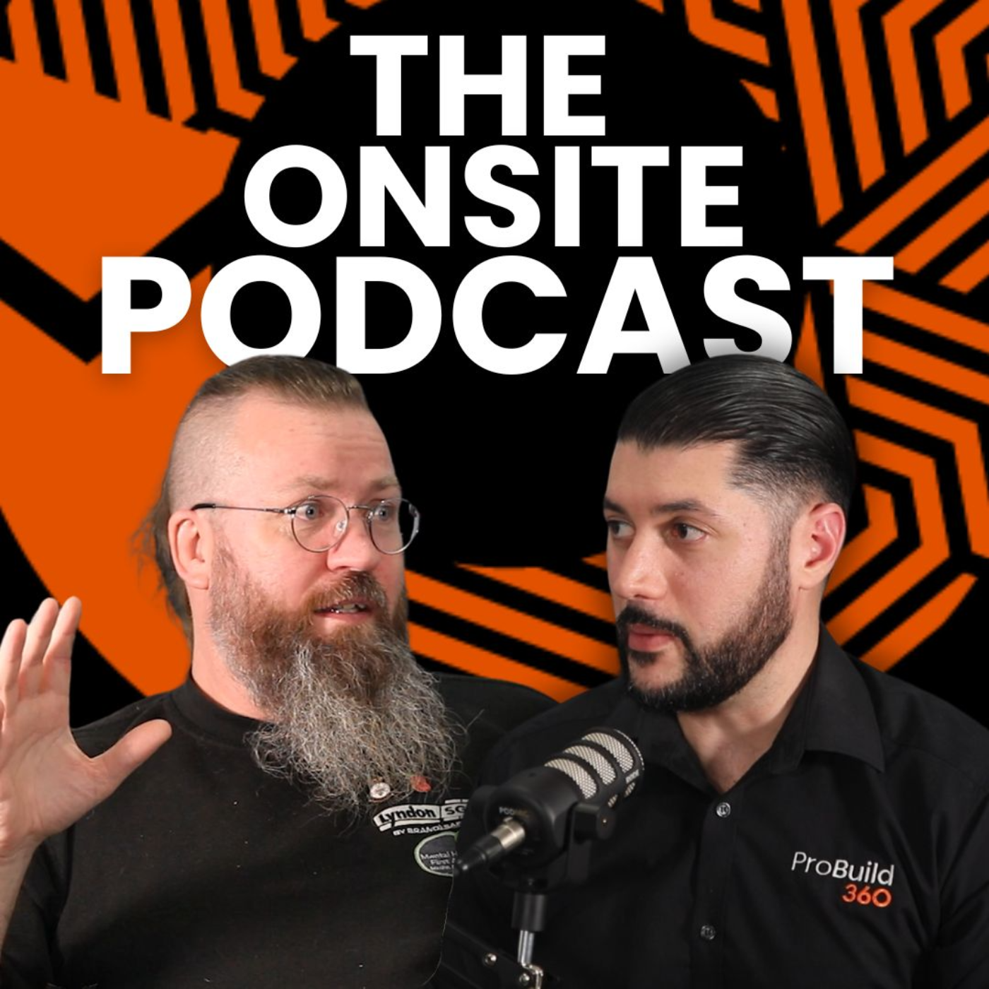 From Cost Savings to Build-to-Rent: A Deep Dive With Sandeep Sunner | The Onsite Podcast by ProBuild360