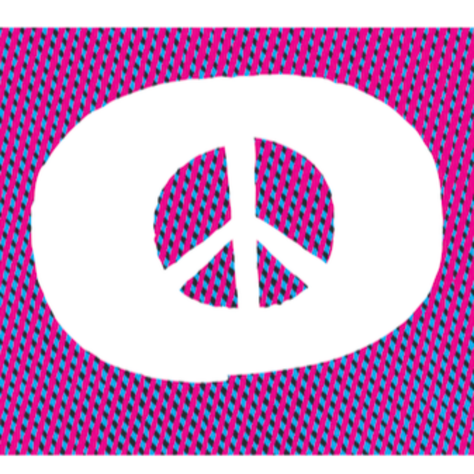 Process Peace podcast artwork