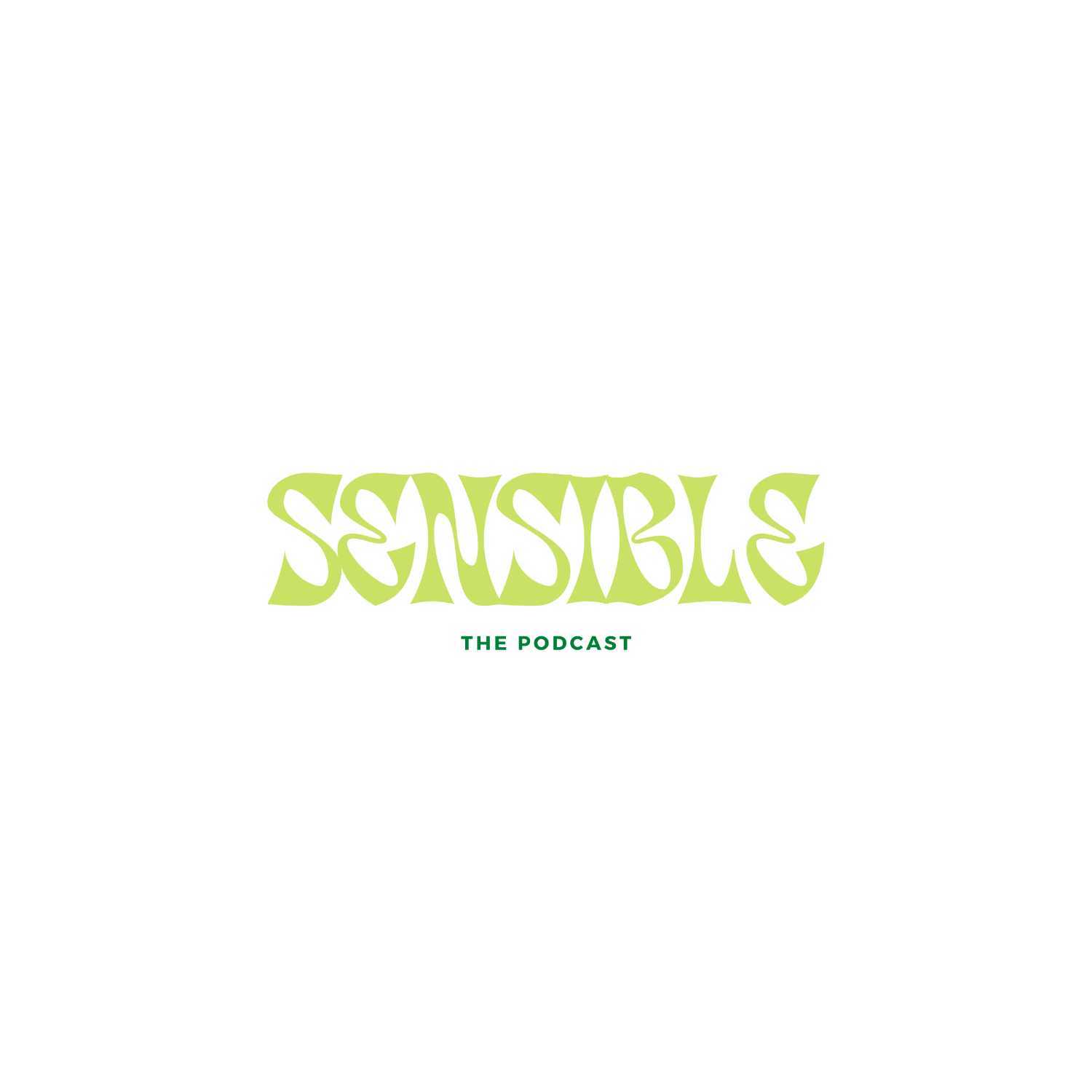 Sensible cover art