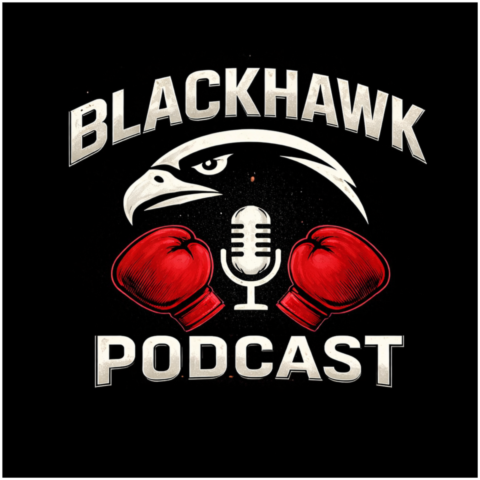 BlackHawk Podcast