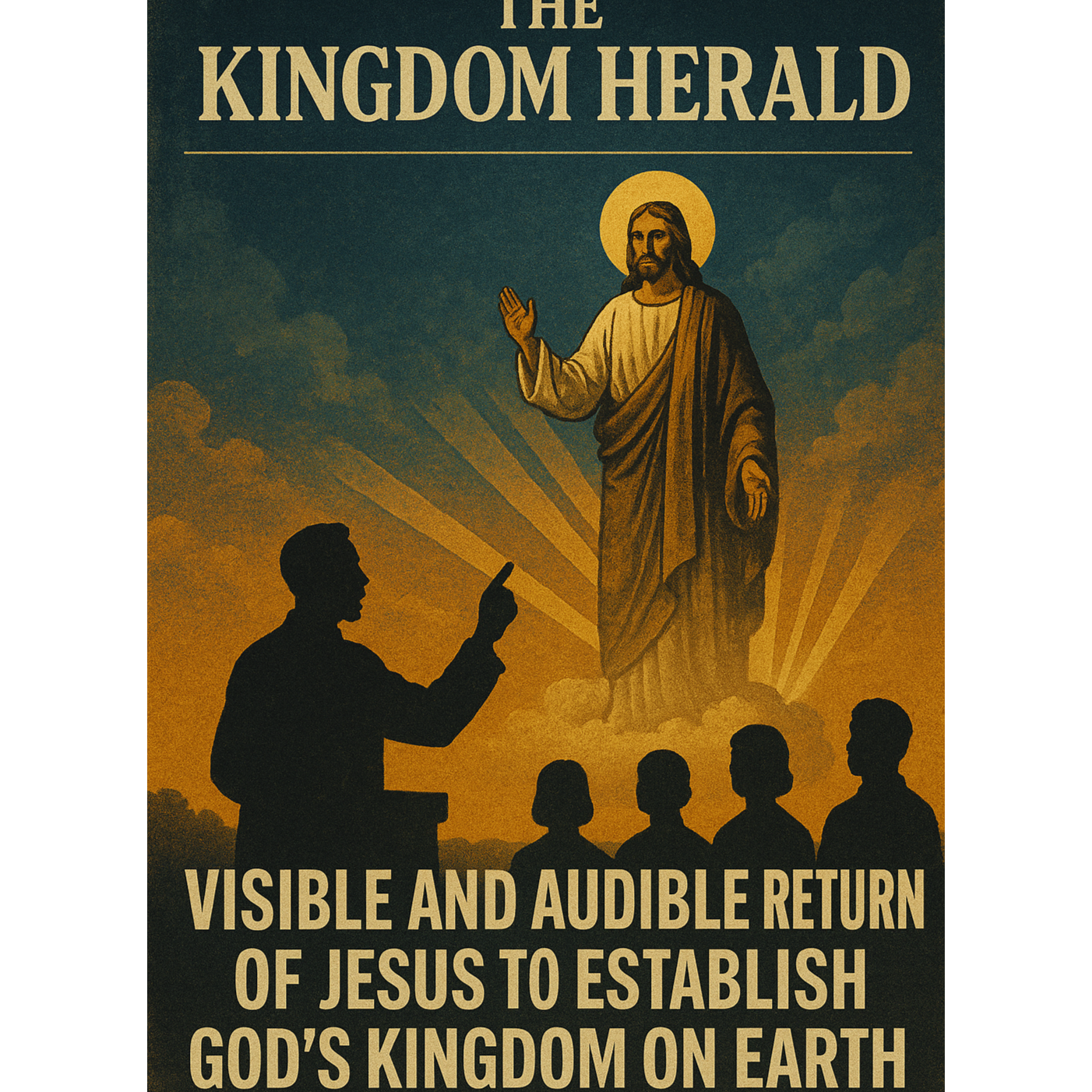 The Kingdom Herald