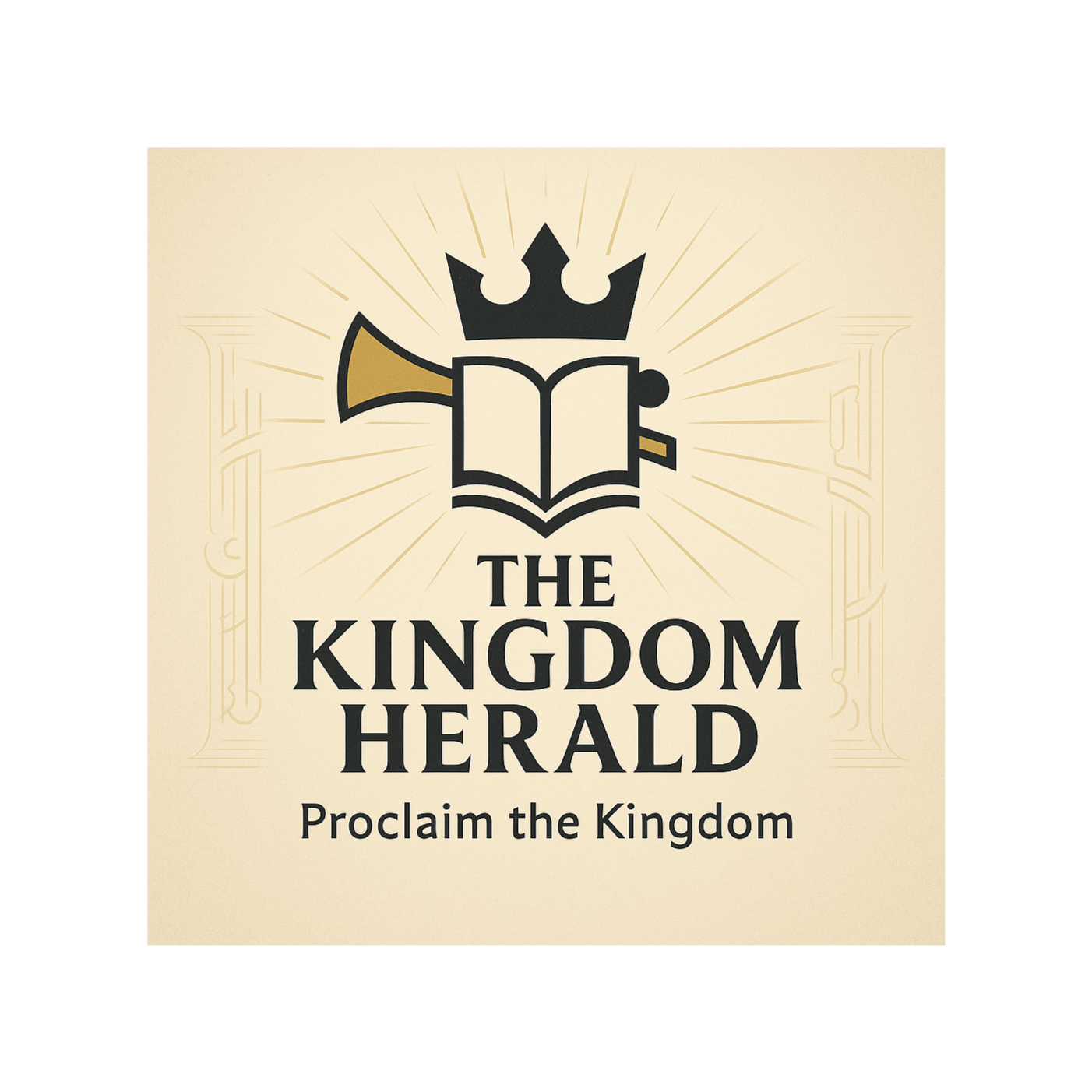 The Kingdom Herald