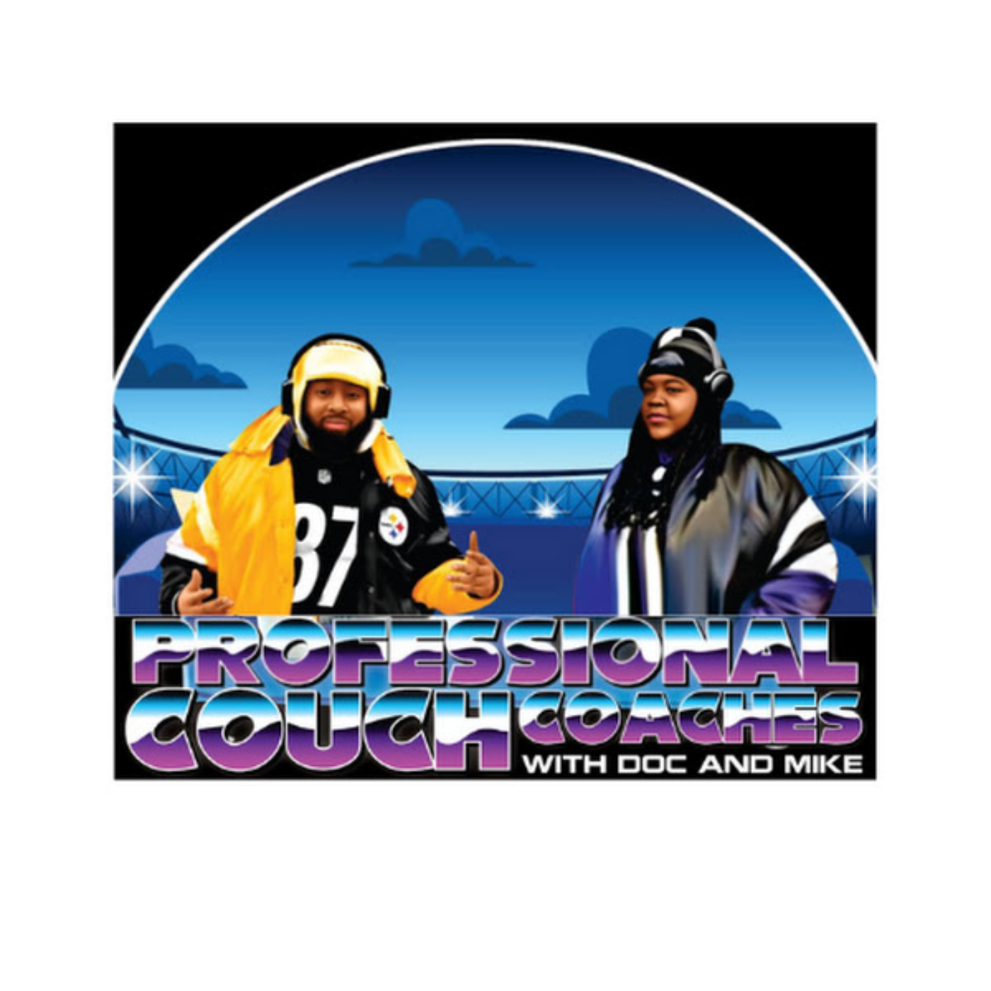 Professional Couch Coaches