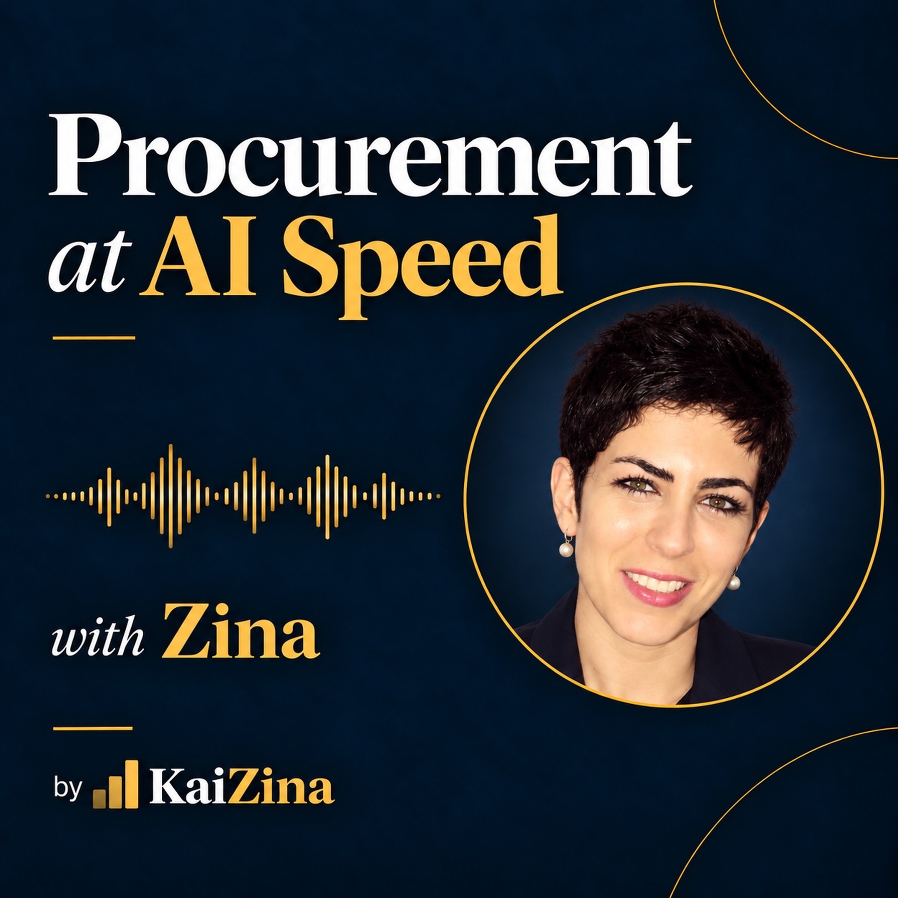 Procurement at AI Speed