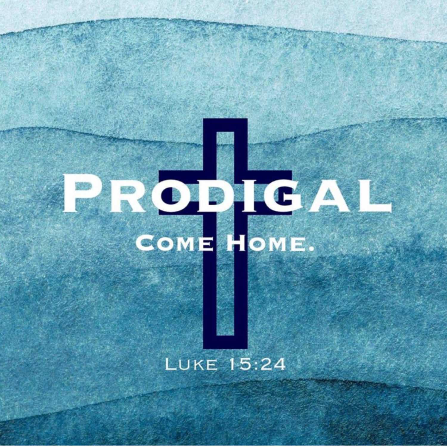 Prodigal Apologetics